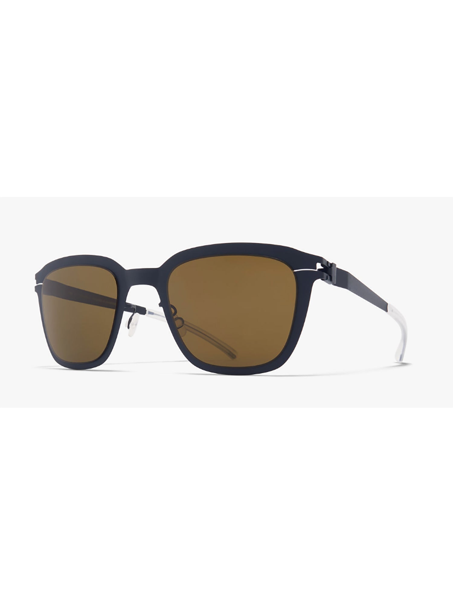 MYKITA Stylish Women's Sunglasses with International Fit (140 mm Temple)