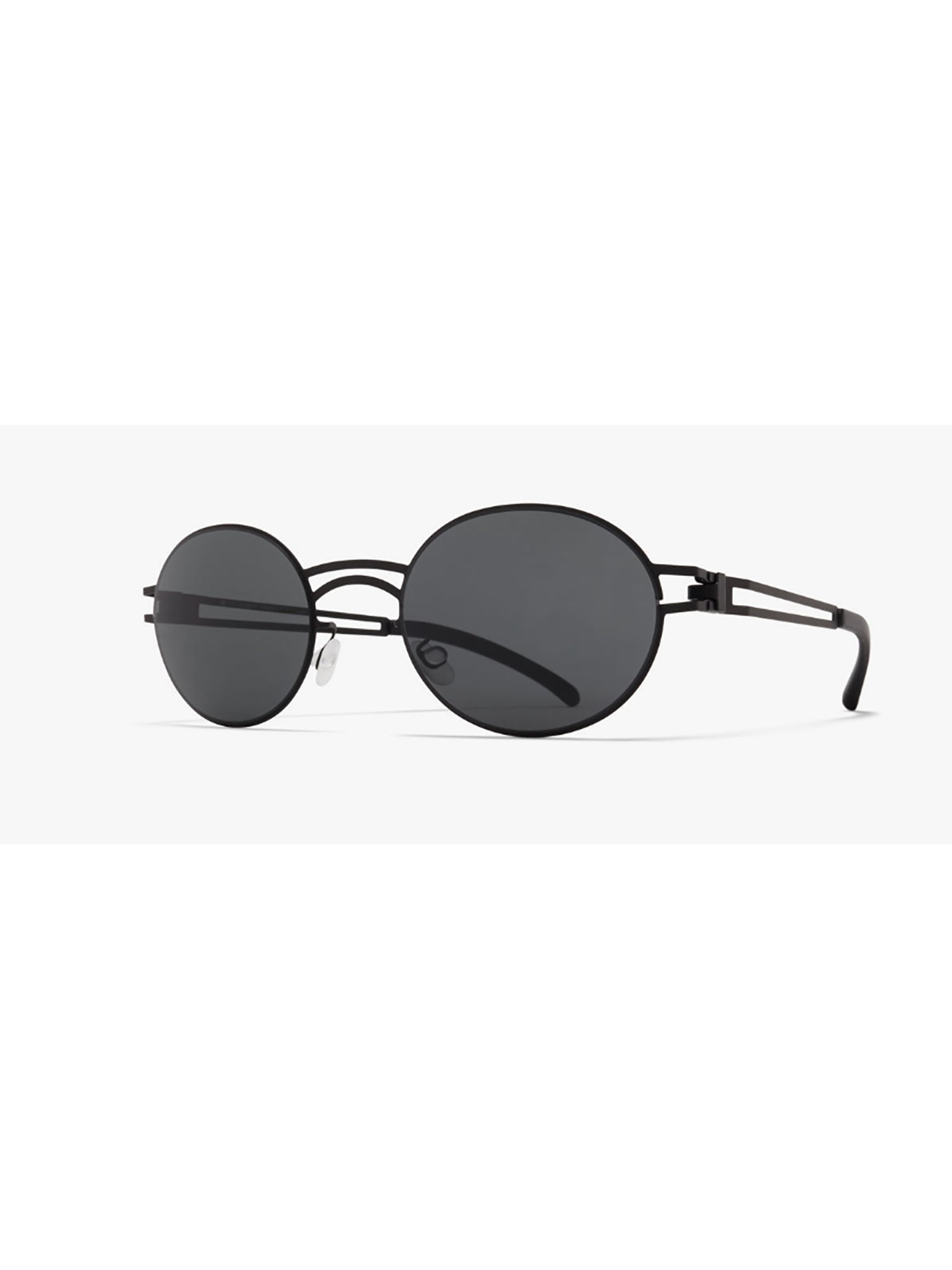 MYKITA Chic Mini Sunglasses for Women - International Fit