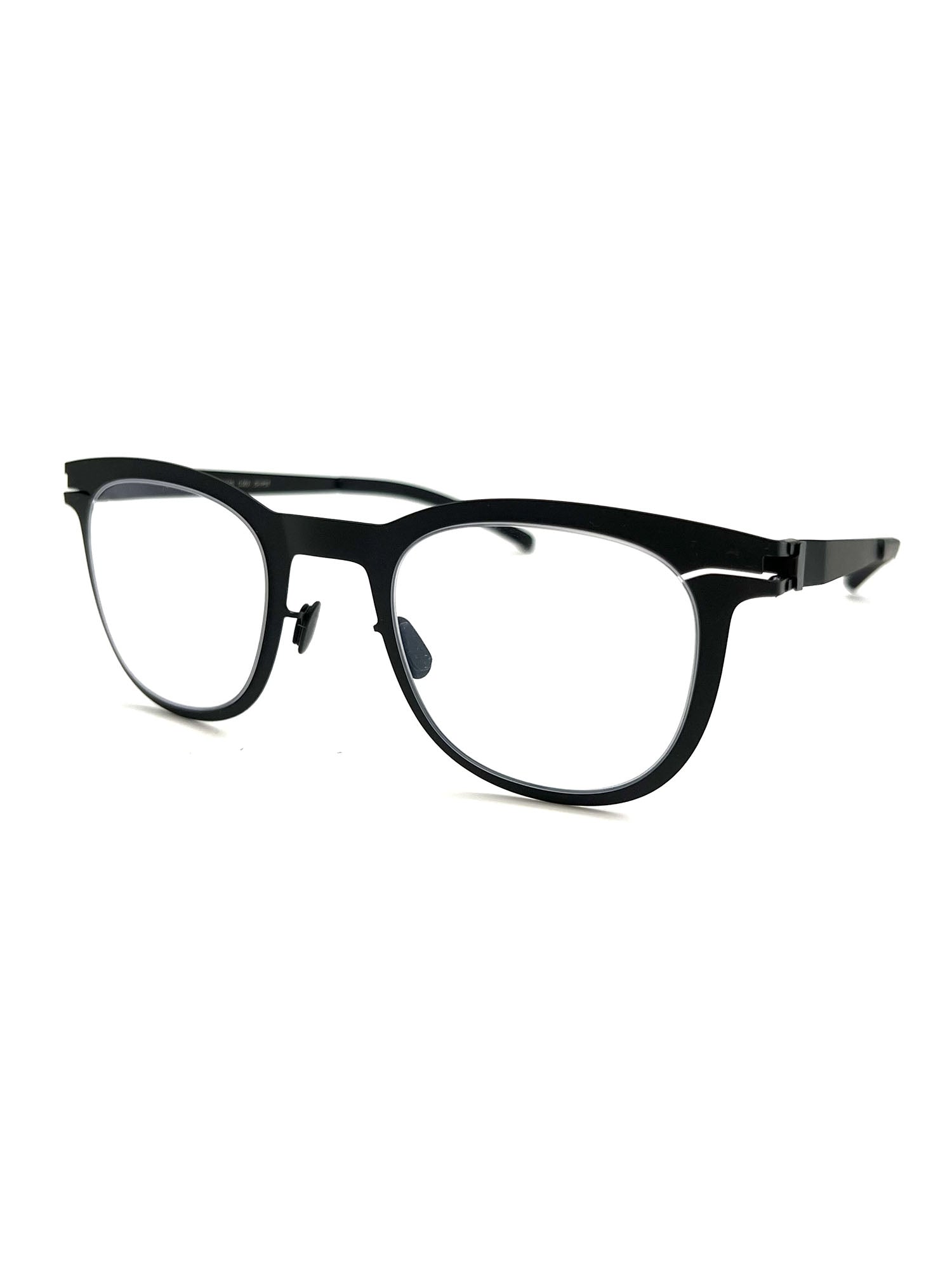 MYKITA Delano Mini Metal Optical Frames for Women