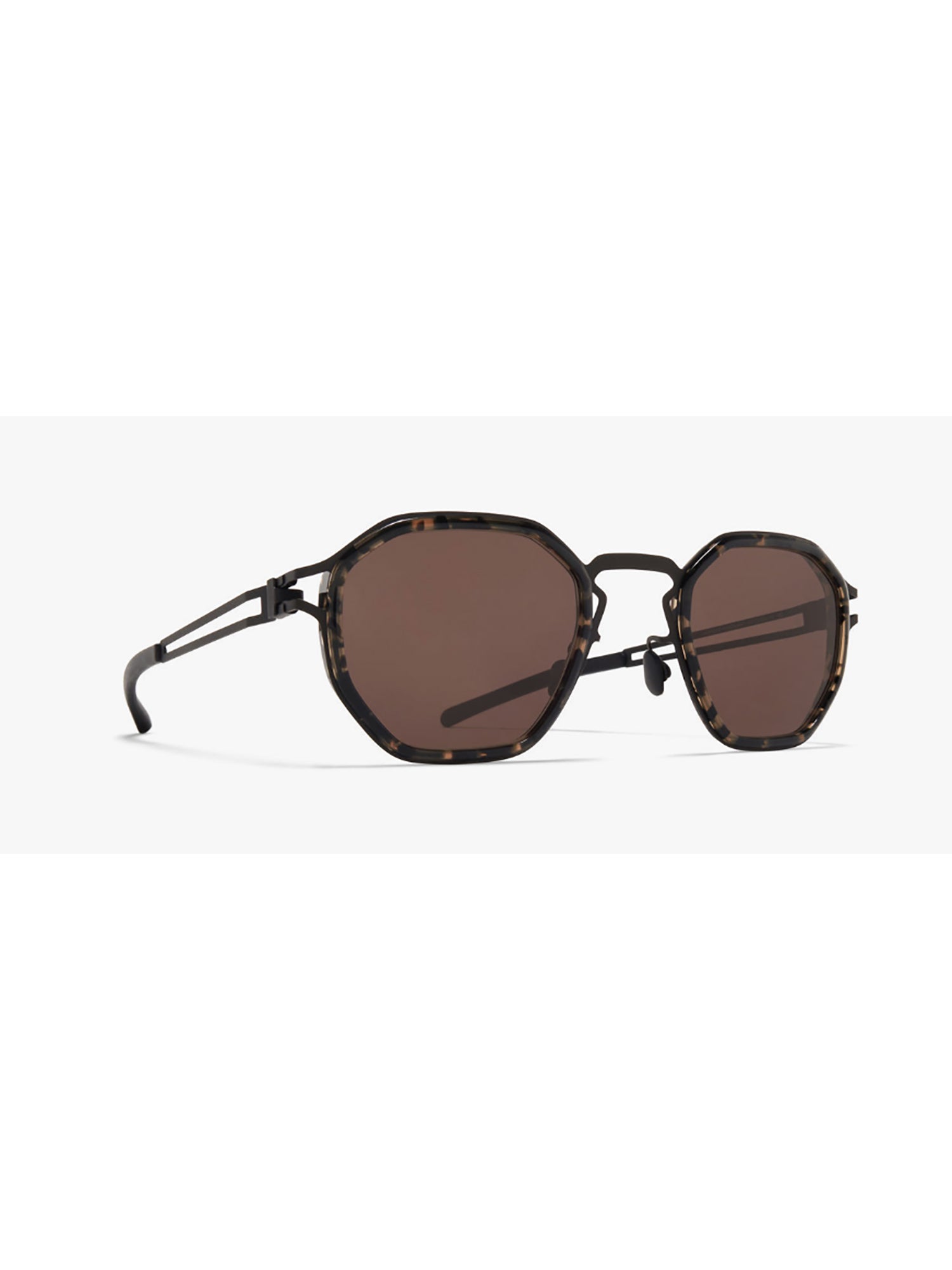 MYKITA GIA Sunglasses - 145mm Temple Size