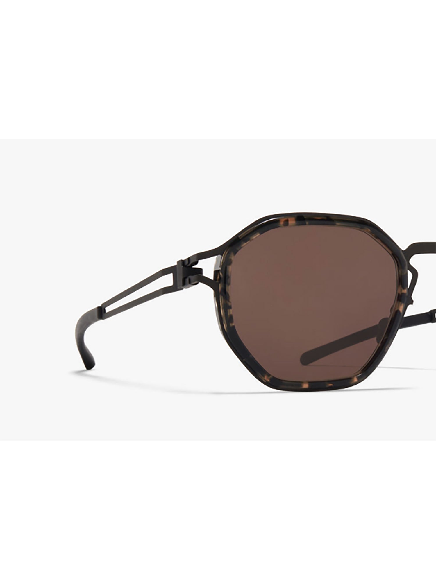 MYKITA GIA Sunglasses - 145mm Temple Size