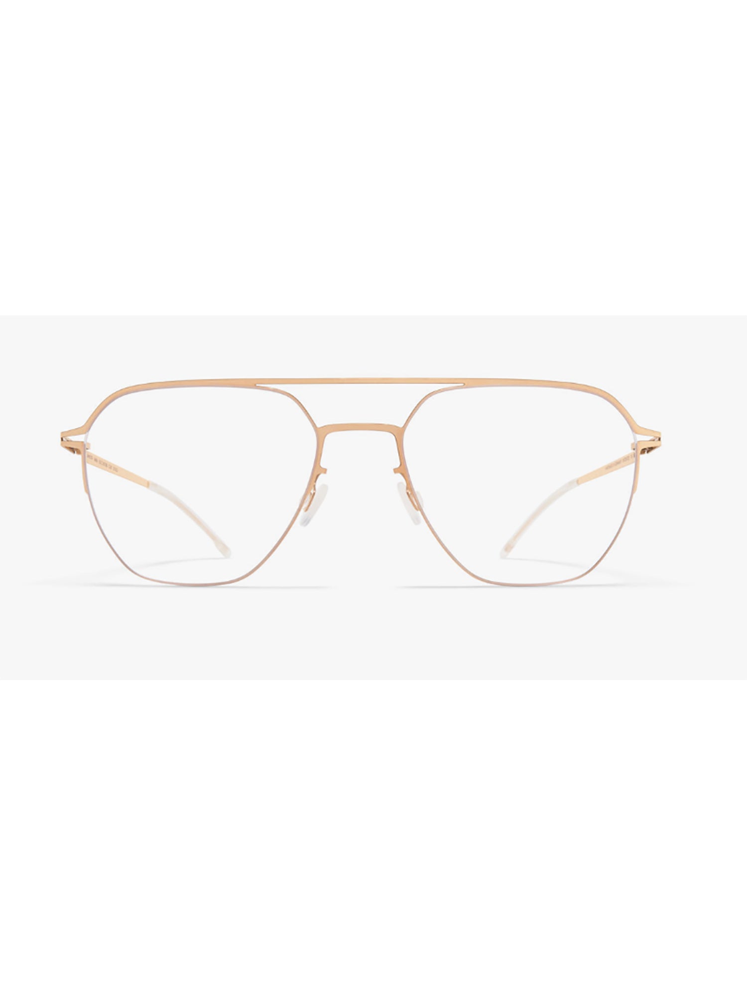 MYKITA Chic International Fit Optical Frames - 135mm