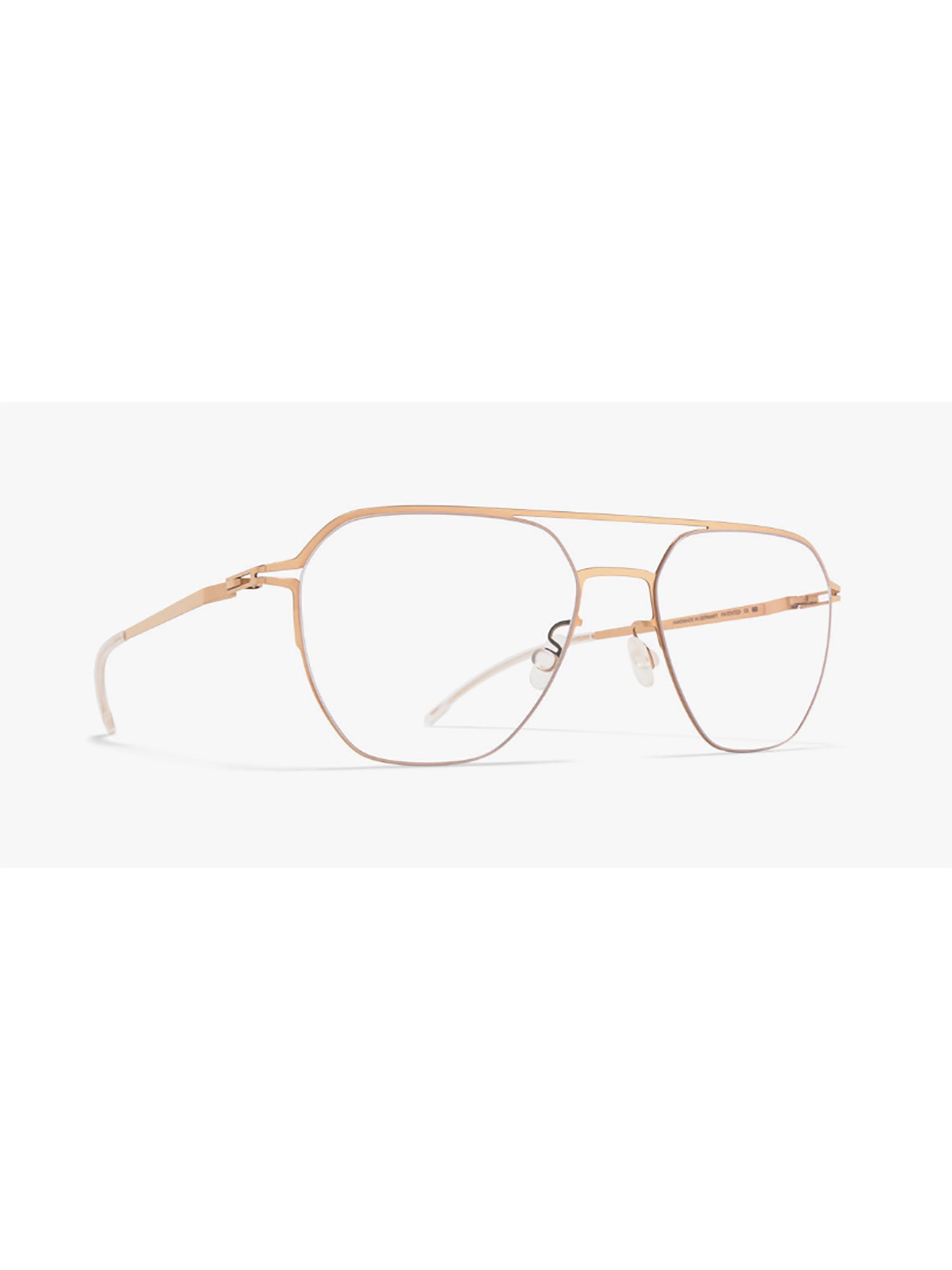MYKITA Chic International Fit Optical Frames - 135mm