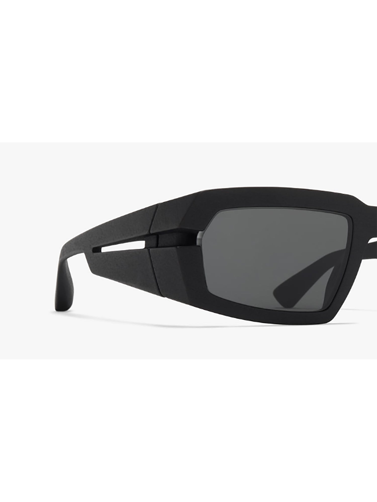 MYKITA Stylish Women's Sunglasses with Modern Aesthetics - 140mm Size