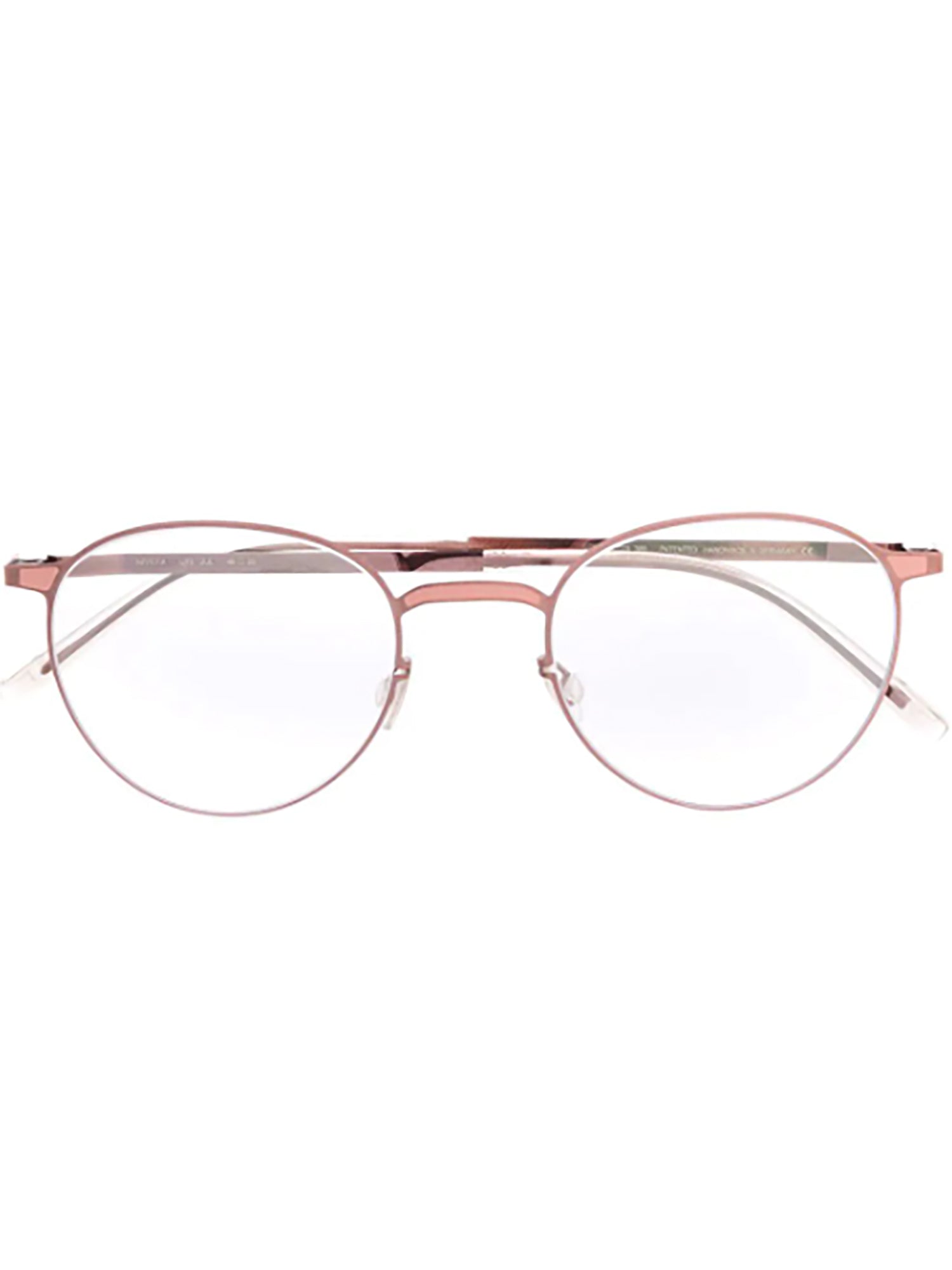 MYKITA JUL Optical Frames - 140mm Fit