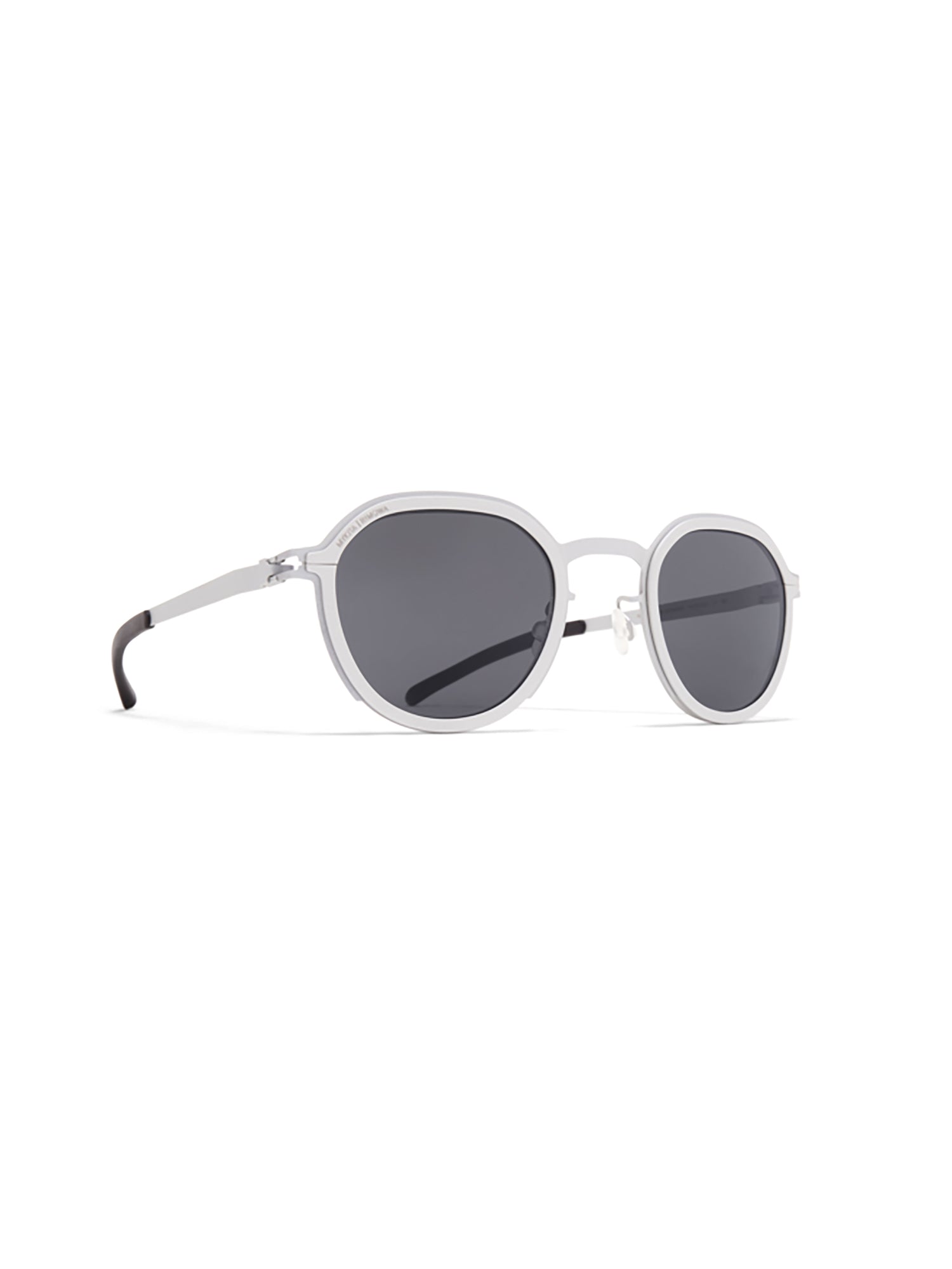 MYKITA Chic Mini Sunglasses with 140mm Temples