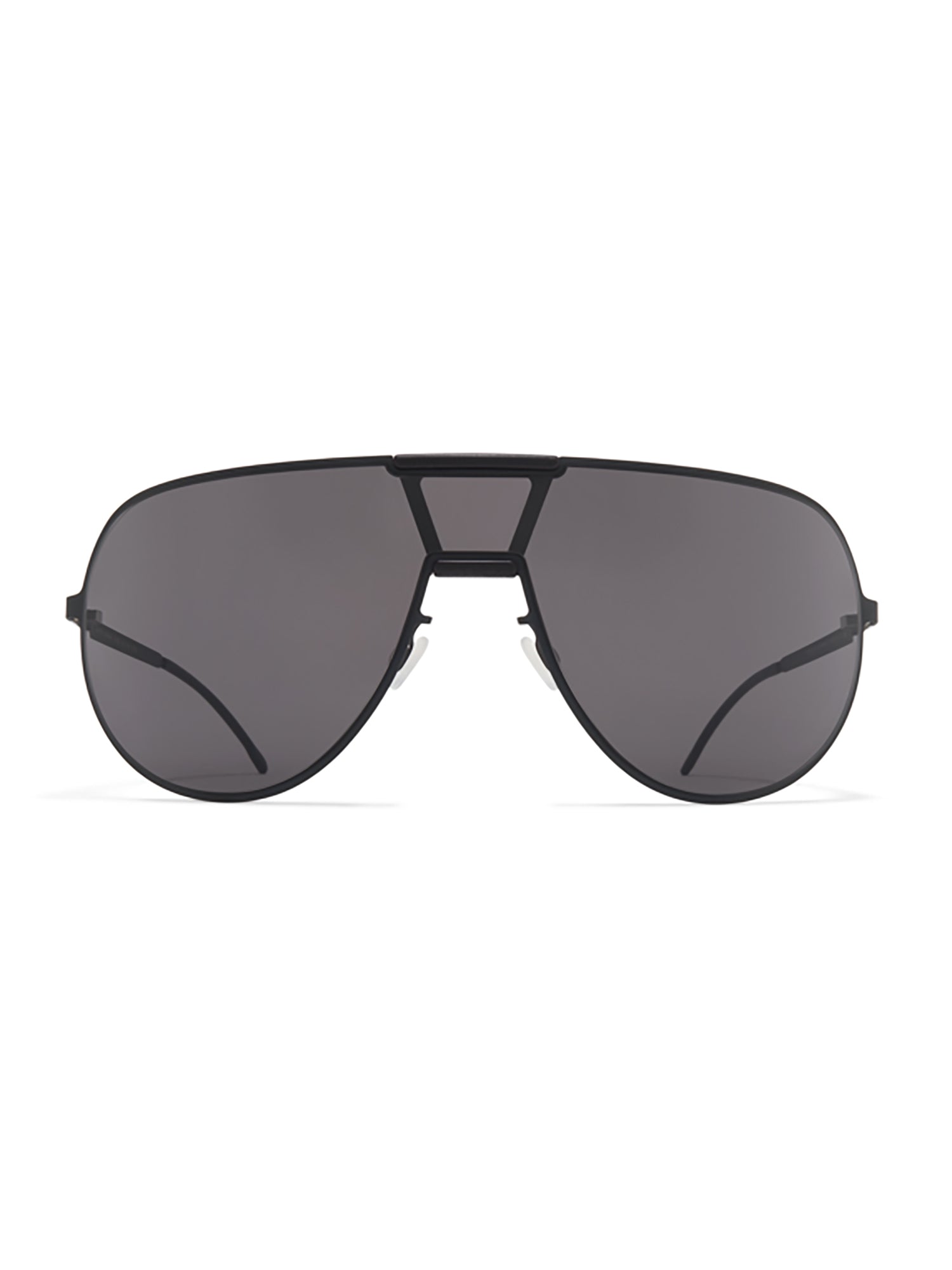MYKITA Sleek Mini MR005 Sunglasses with 125 mm Temple Size