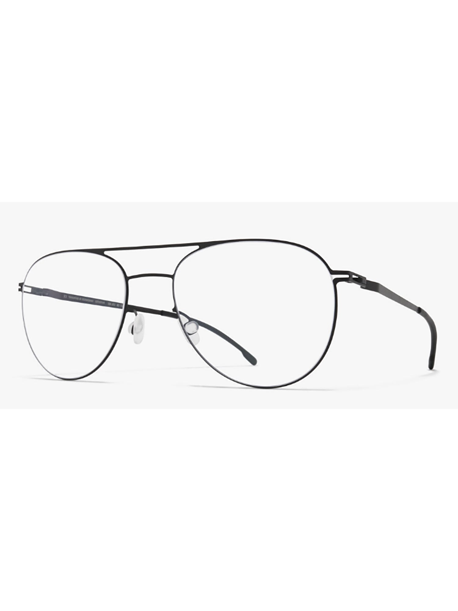 MYKITA Elegant Optical Frames - International Fit 135mm