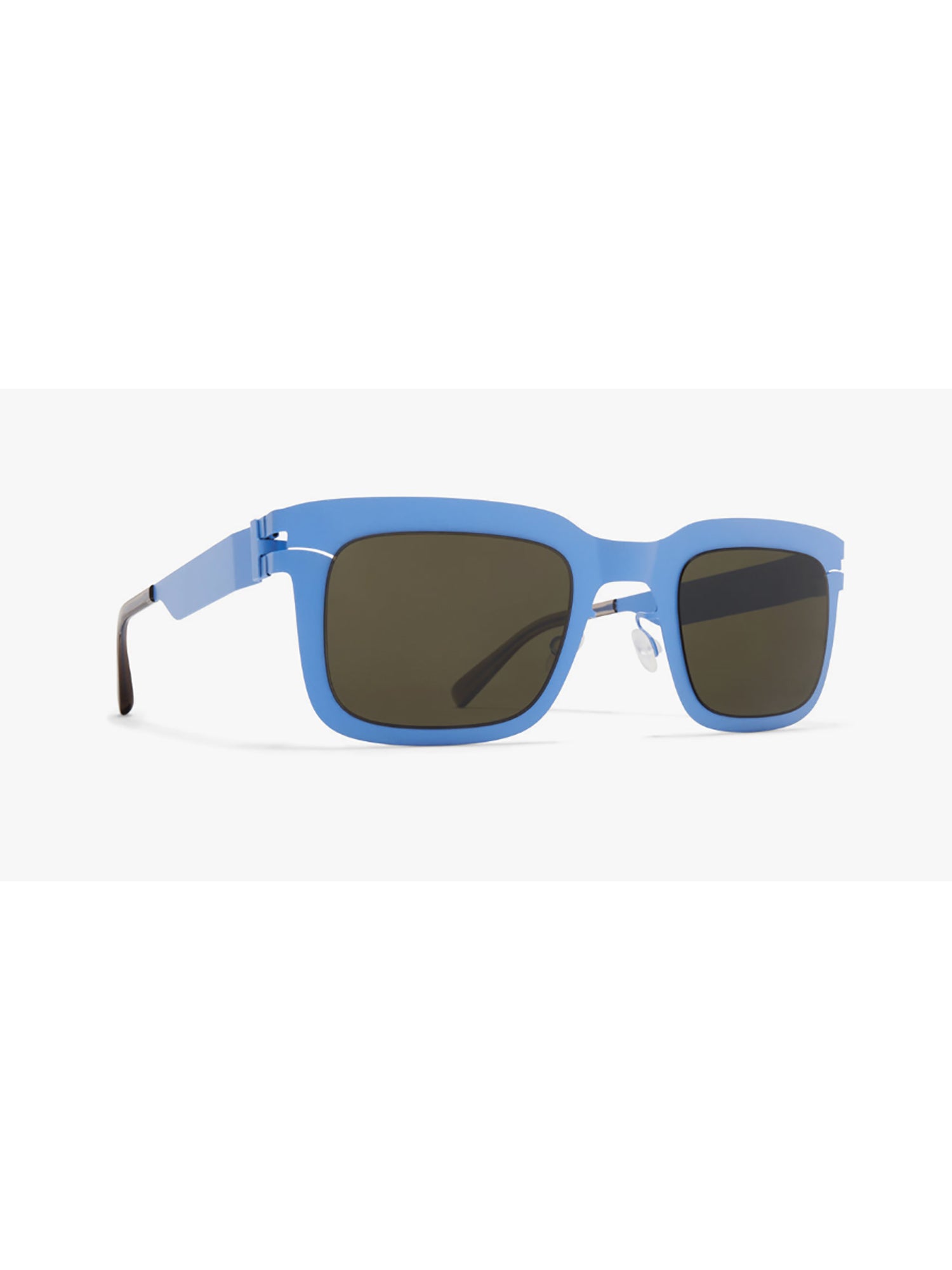 MYKITA Stylish Norfolk Sunglasses with International Fit - 145mm Temples