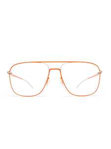 MYKITA Women's Mini Optical Frame with Unique Design