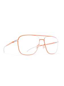MYKITA Women's Mini Optical Frame with Unique Design