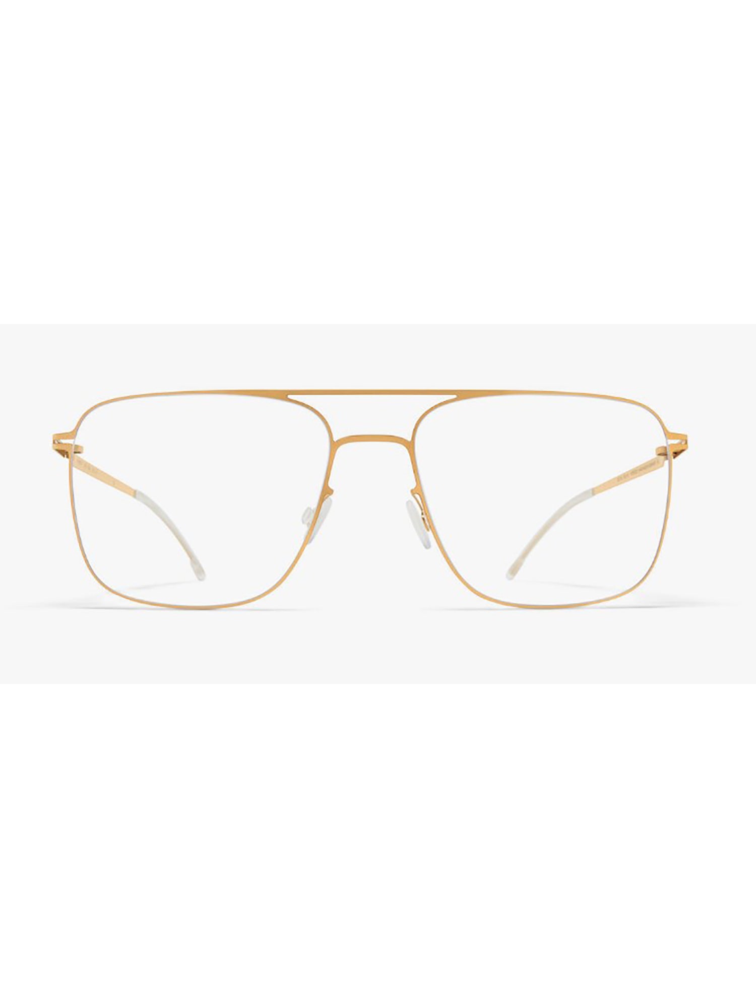 MYKITA Sleek Metallic Optical Frames for Elegant Style