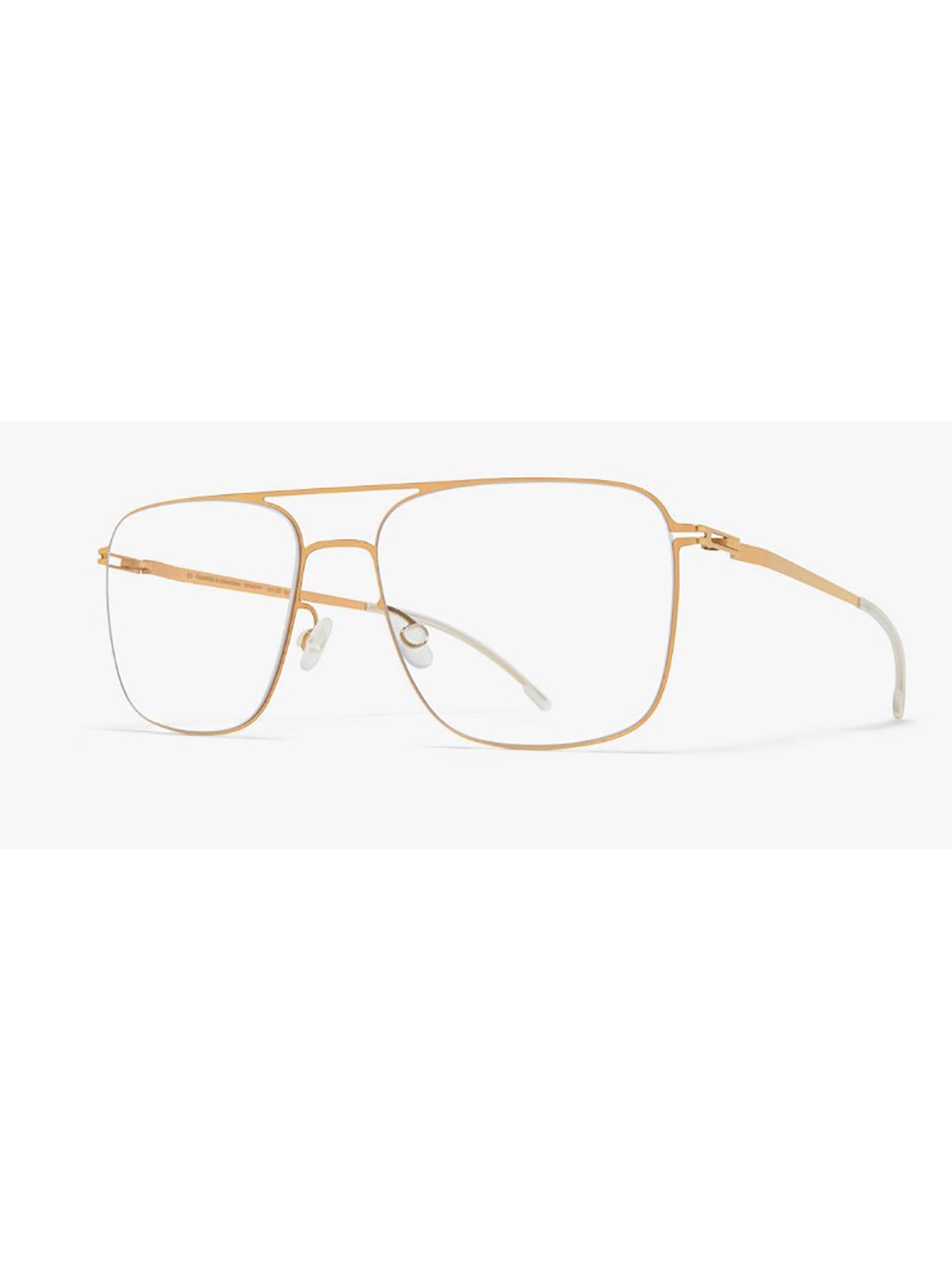 MYKITA Sleek Metallic Optical Frames for Elegant Style