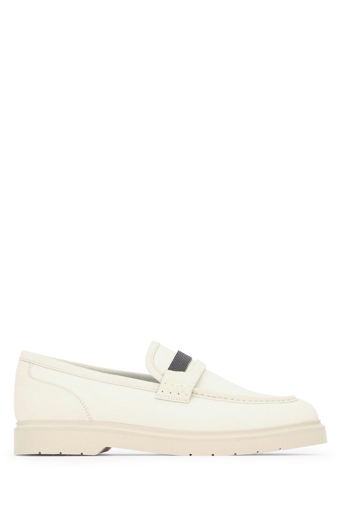 BRUNELLO CUCINELLI Chic Women's Sneakers