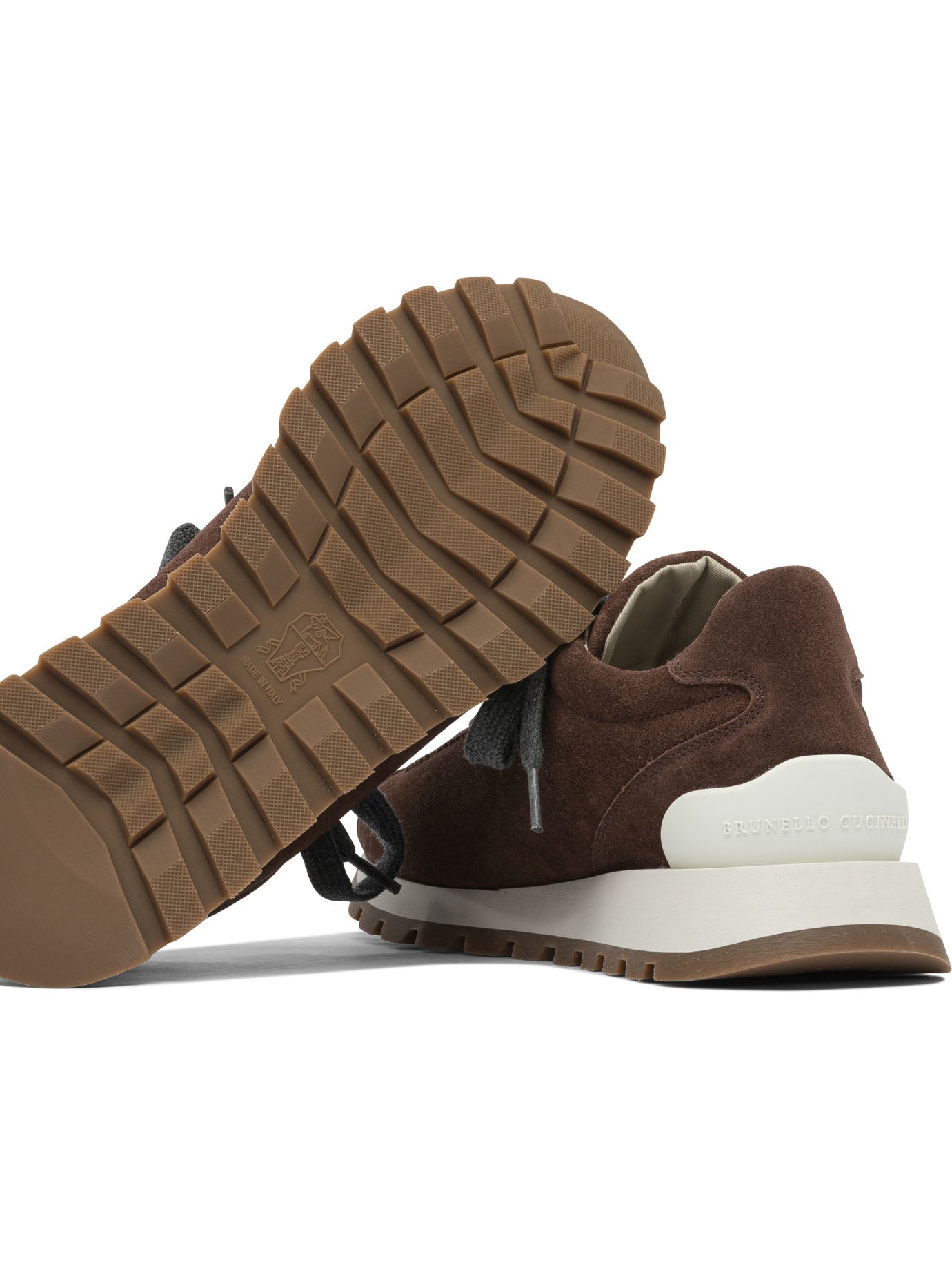 BRUNELLO CUCINELLI Women's Mini Slip-On Sneakers