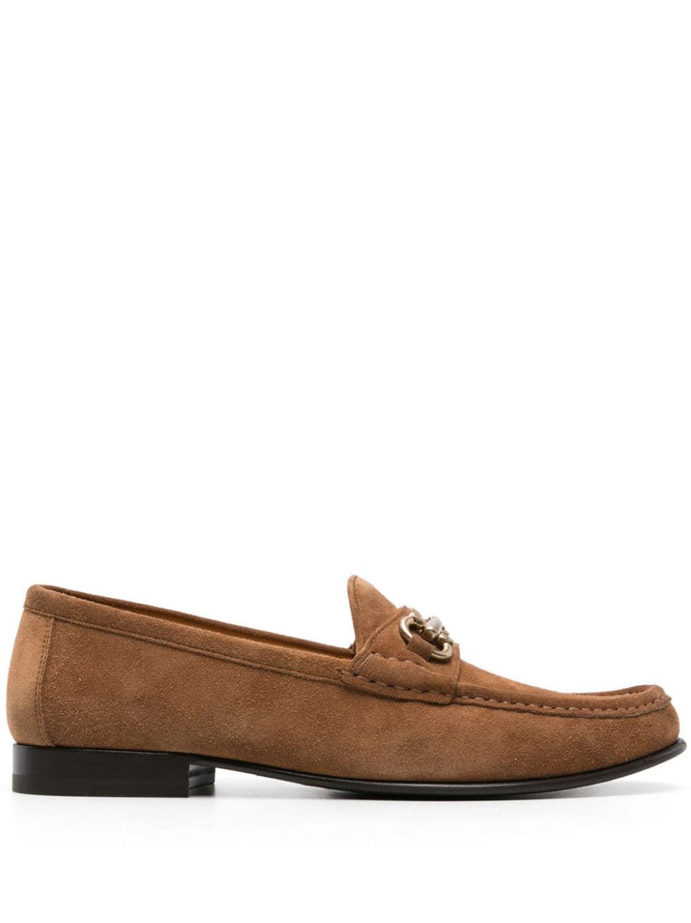 BRUNELLO CUCINELLI Elegant Men's Loafers & Slippers