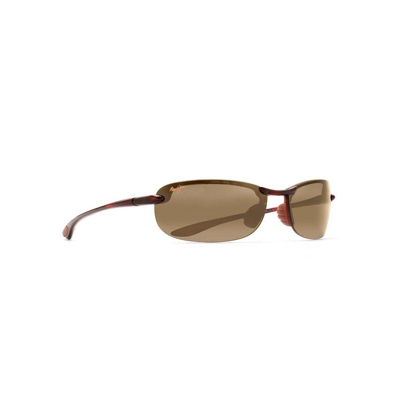 MAUI JIM Men's Classic Acetate Sunglasses