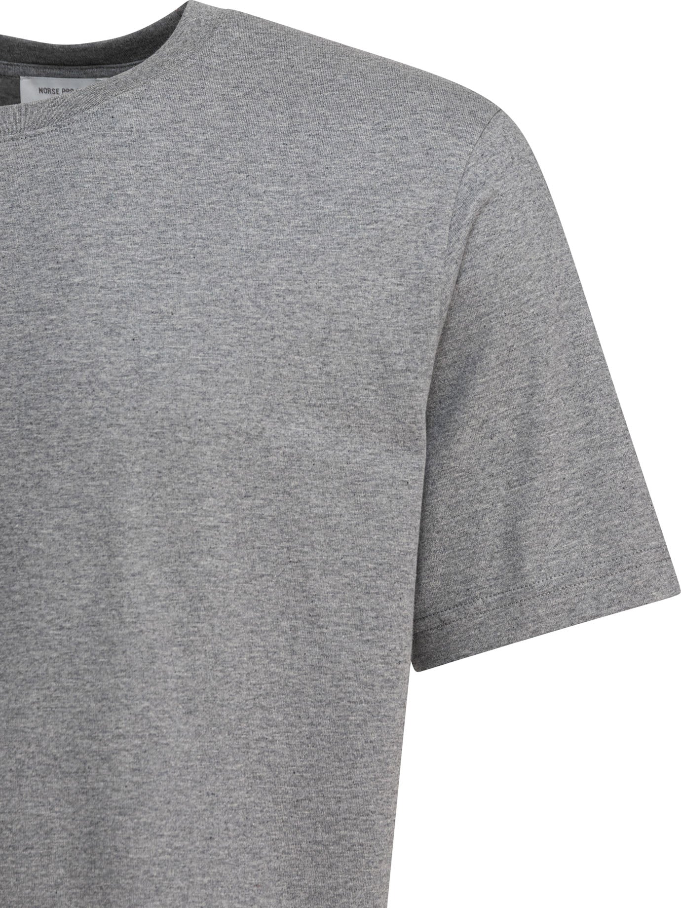 NORSE PROJECTS Standard Fit Short Sleeve T-Shirt