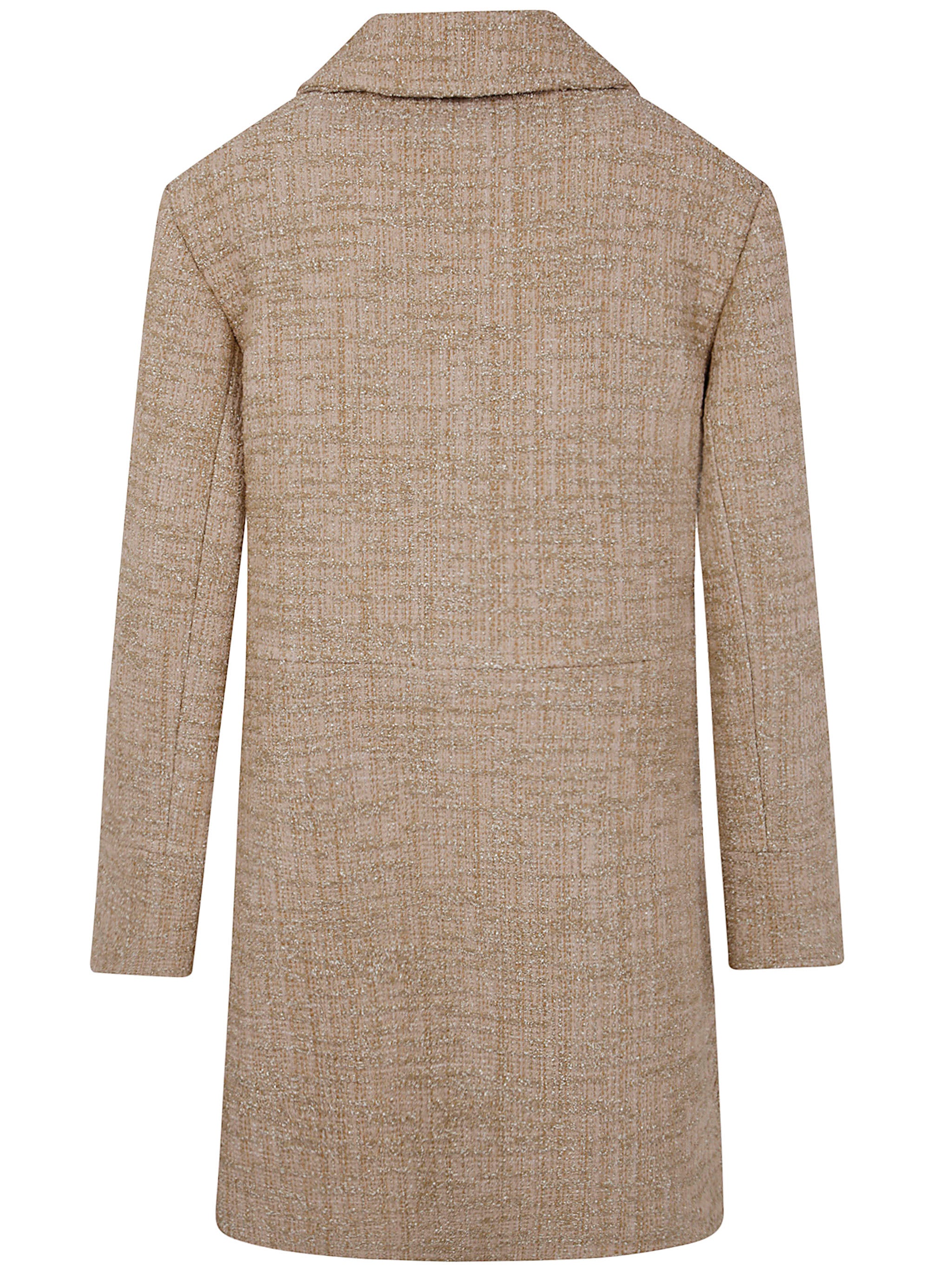 N21 Single Breasted Women's Jacket