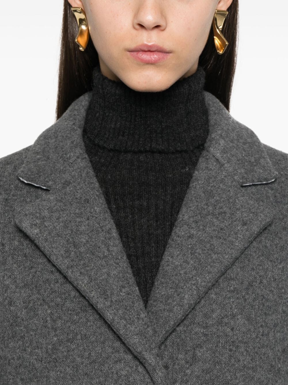 N21 T-Shirt Jacket for Women - Fall/Winter 2024 Edition