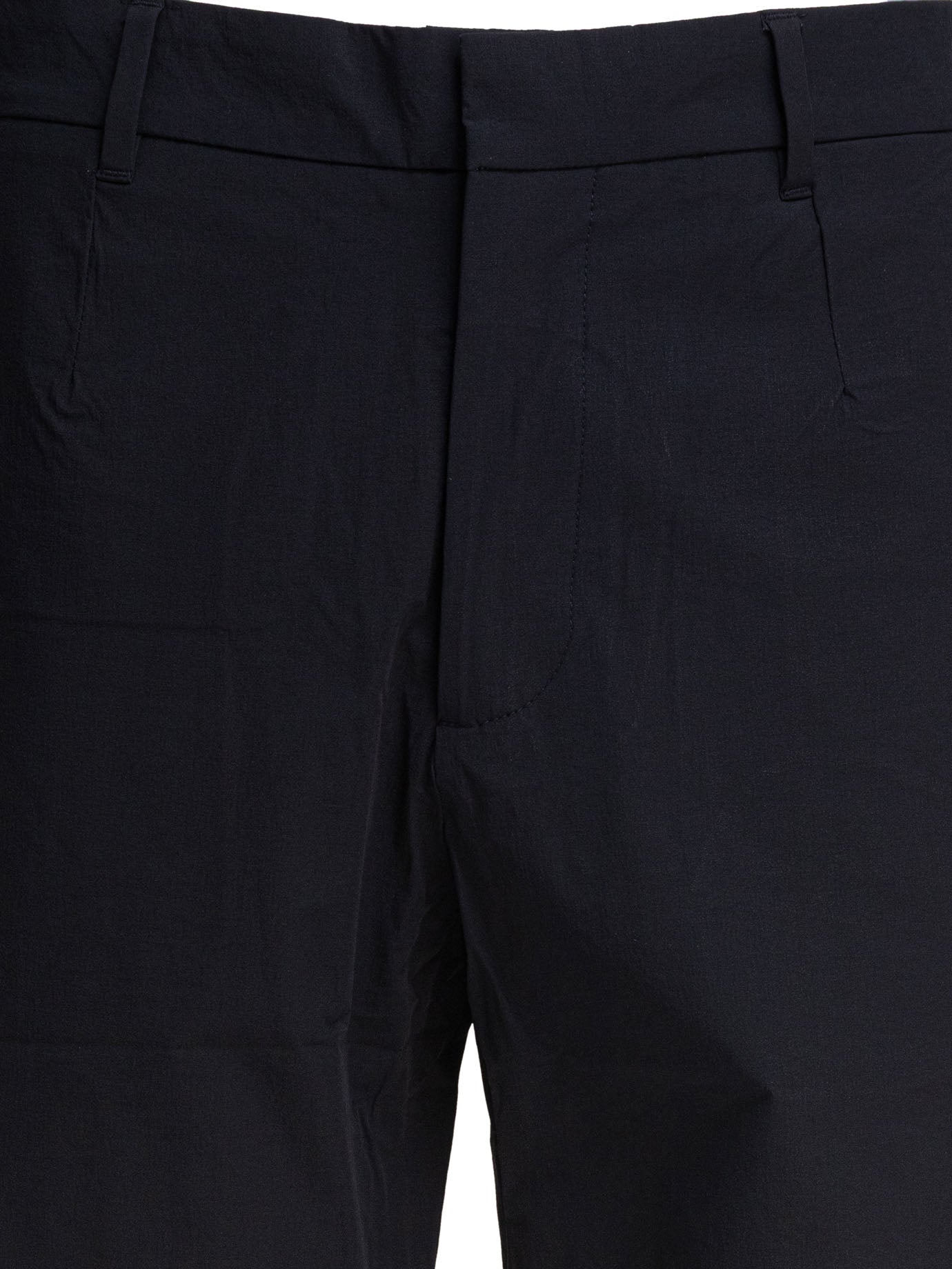NORSE PROJECTS AAREN Travel Light Regular Fit Trousers for Men
