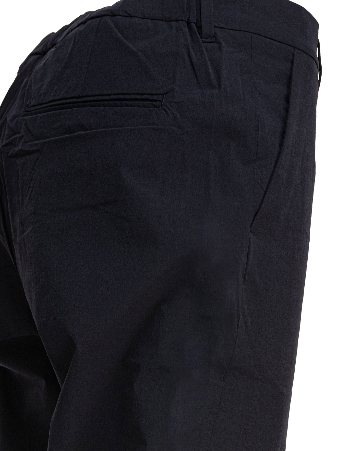 NORSE PROJECTS AAREN Travel Light Regular Fit Trousers for Men