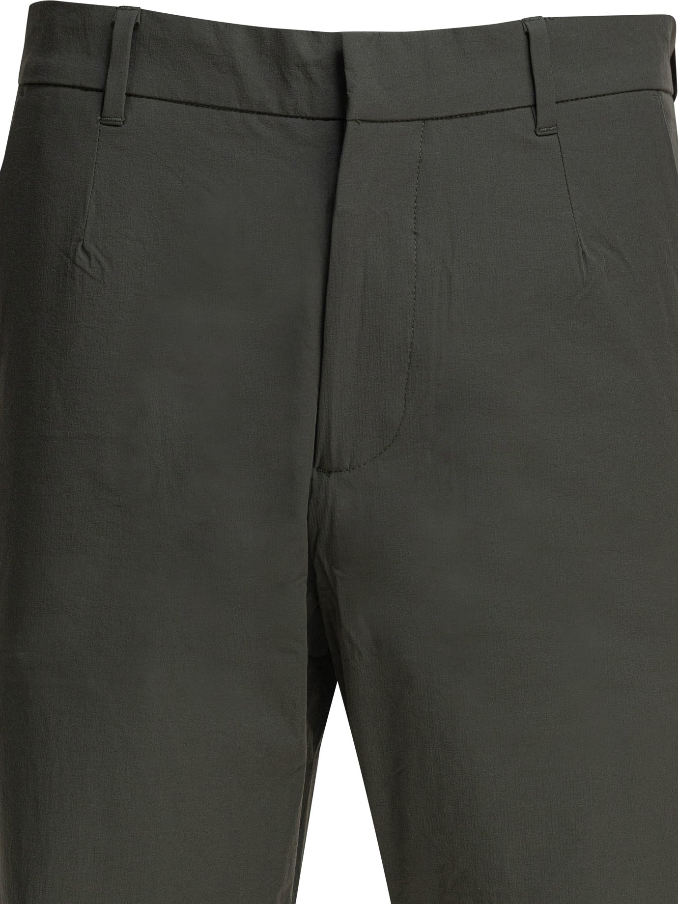 NORSE PROJECTS Regular Fit Travel Light Trousers