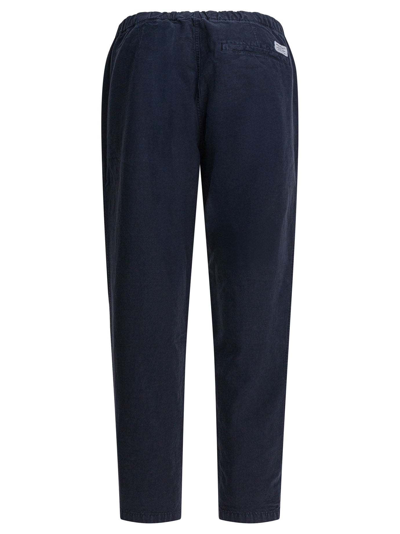 NORSE PROJECTS Ezra Mini Trousers - Regular Fit