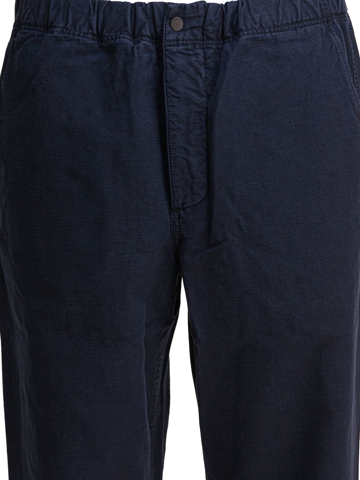 NORSE PROJECTS Ezra Mini Trousers - Regular Fit