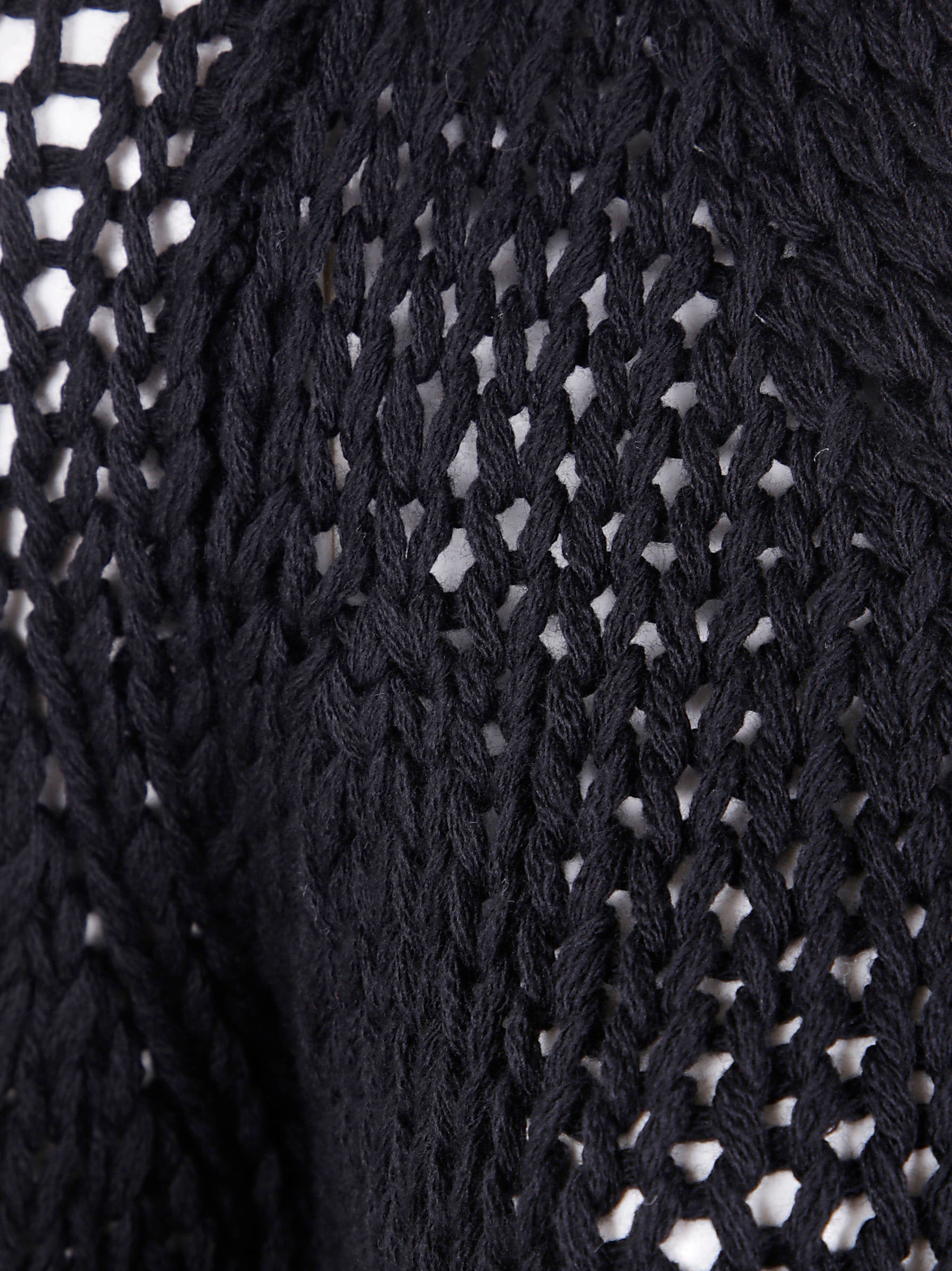 SAPIO V Neck Sweater - Women’s Wool Essential