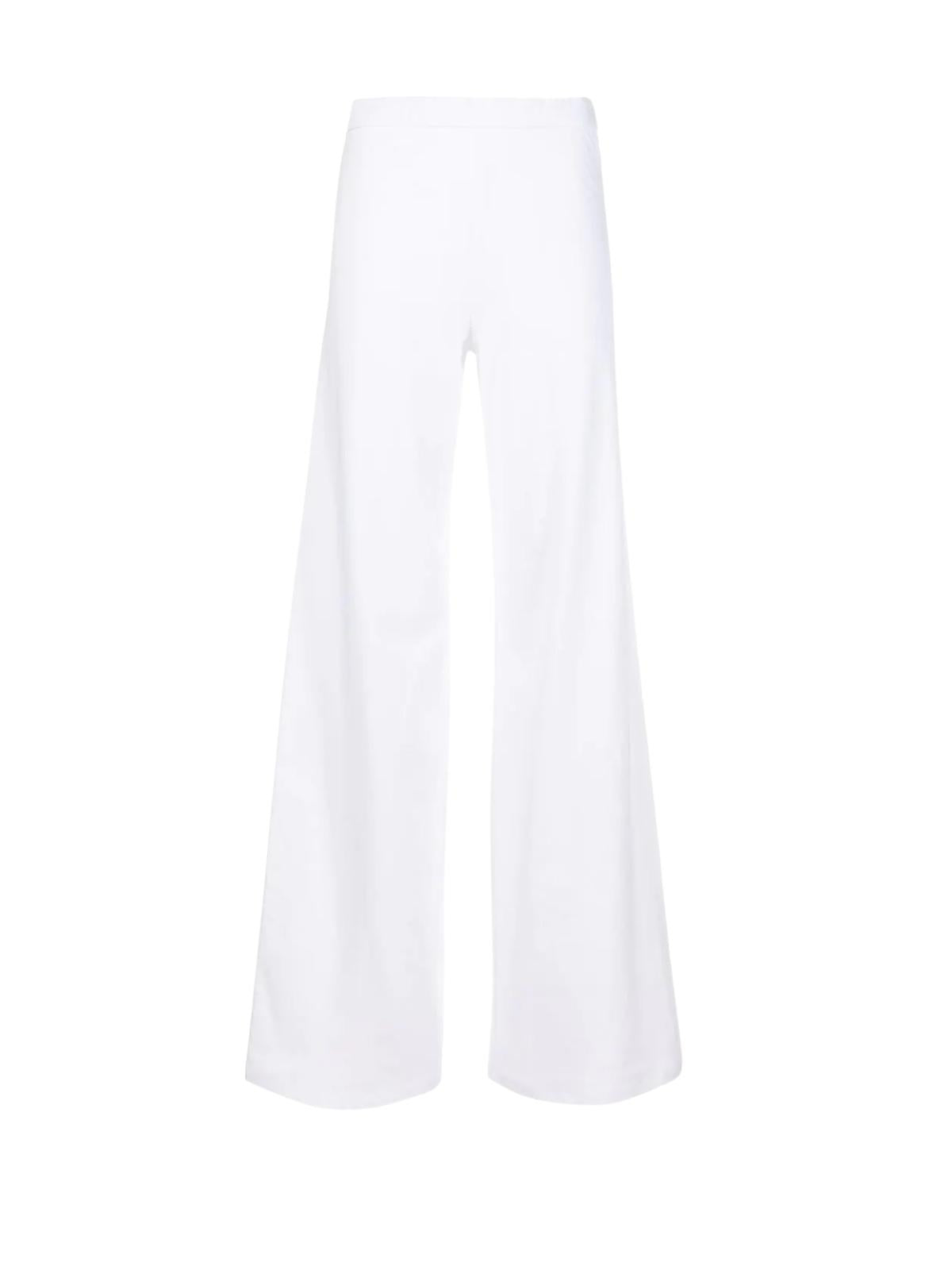 STEFANO MORTARI Essential Trousers for Women - SS22