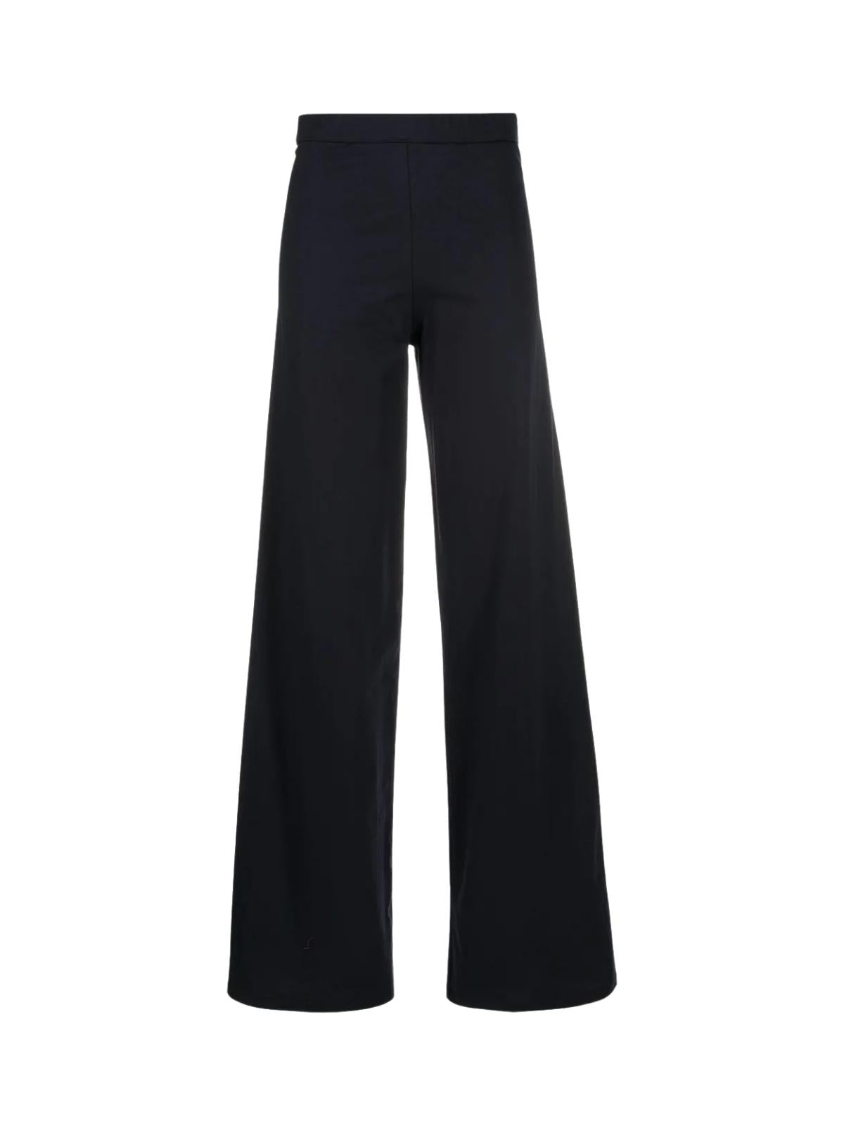 STEFANO MORTARI Essential Basic Trousers for Women - SS22