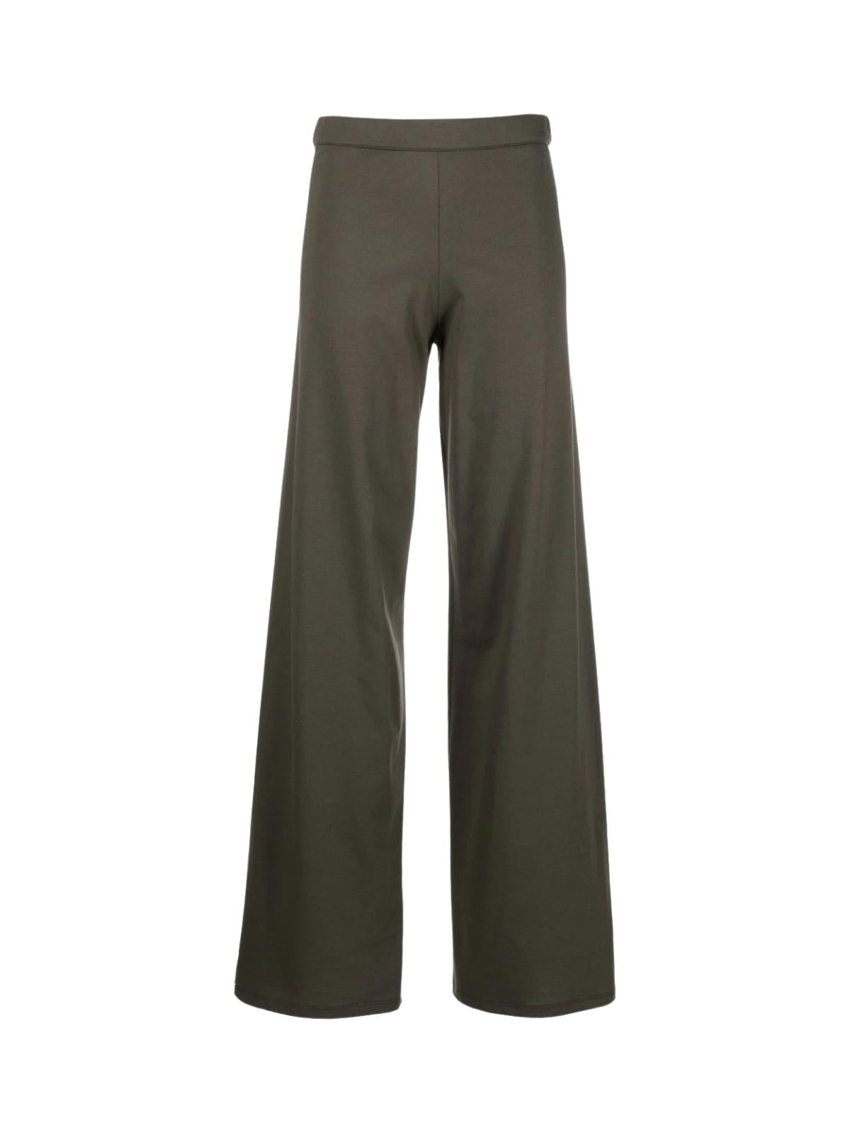 STEFANO MORTARI Essential Basic Trousers for Women