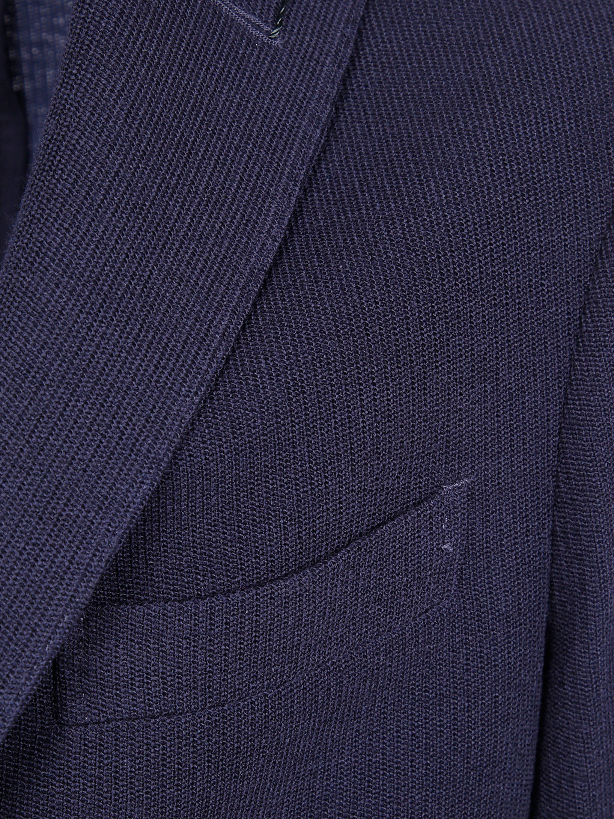 BOGLIOLI Tailored Wool Blend Jacket for Men | FW25 Collection