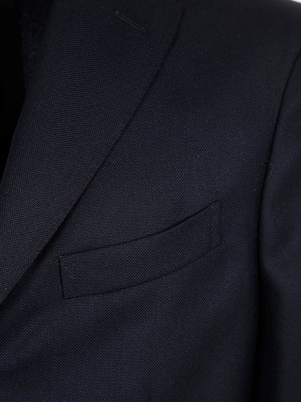 BOGLIOLI Tailored Virgin Wool Jacket for Men - Fall/Winter 2025