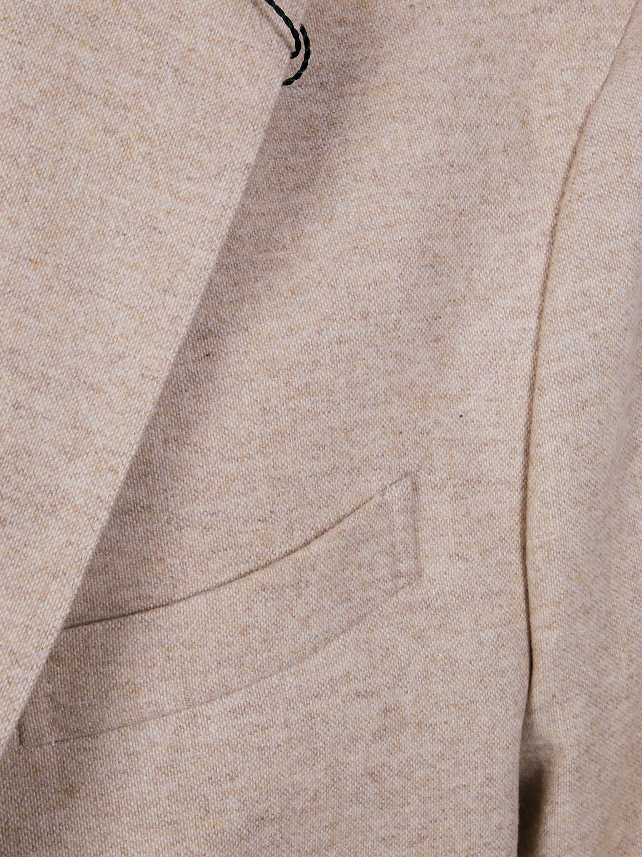 BOGLIOLI Men's Tailored Wool Blend Jacket - FW25