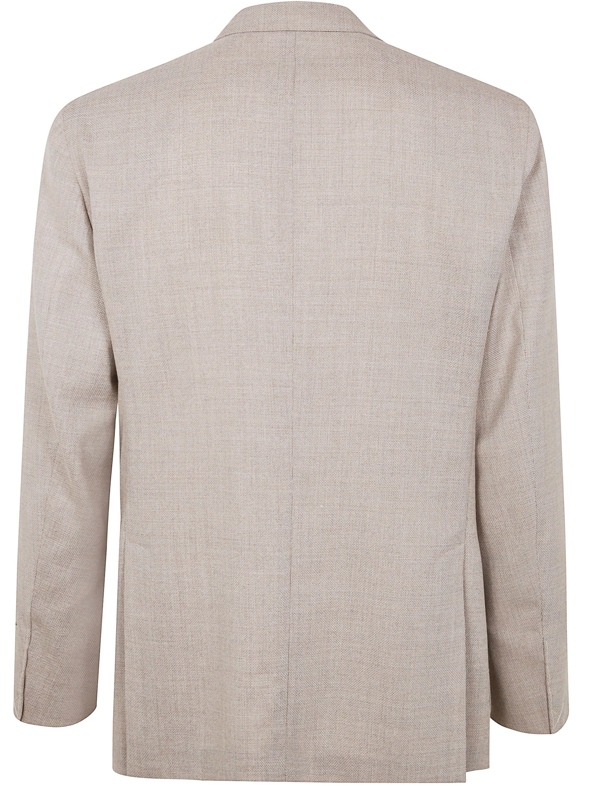 BOGLIOLI Men's Tailored Jacket for SS25