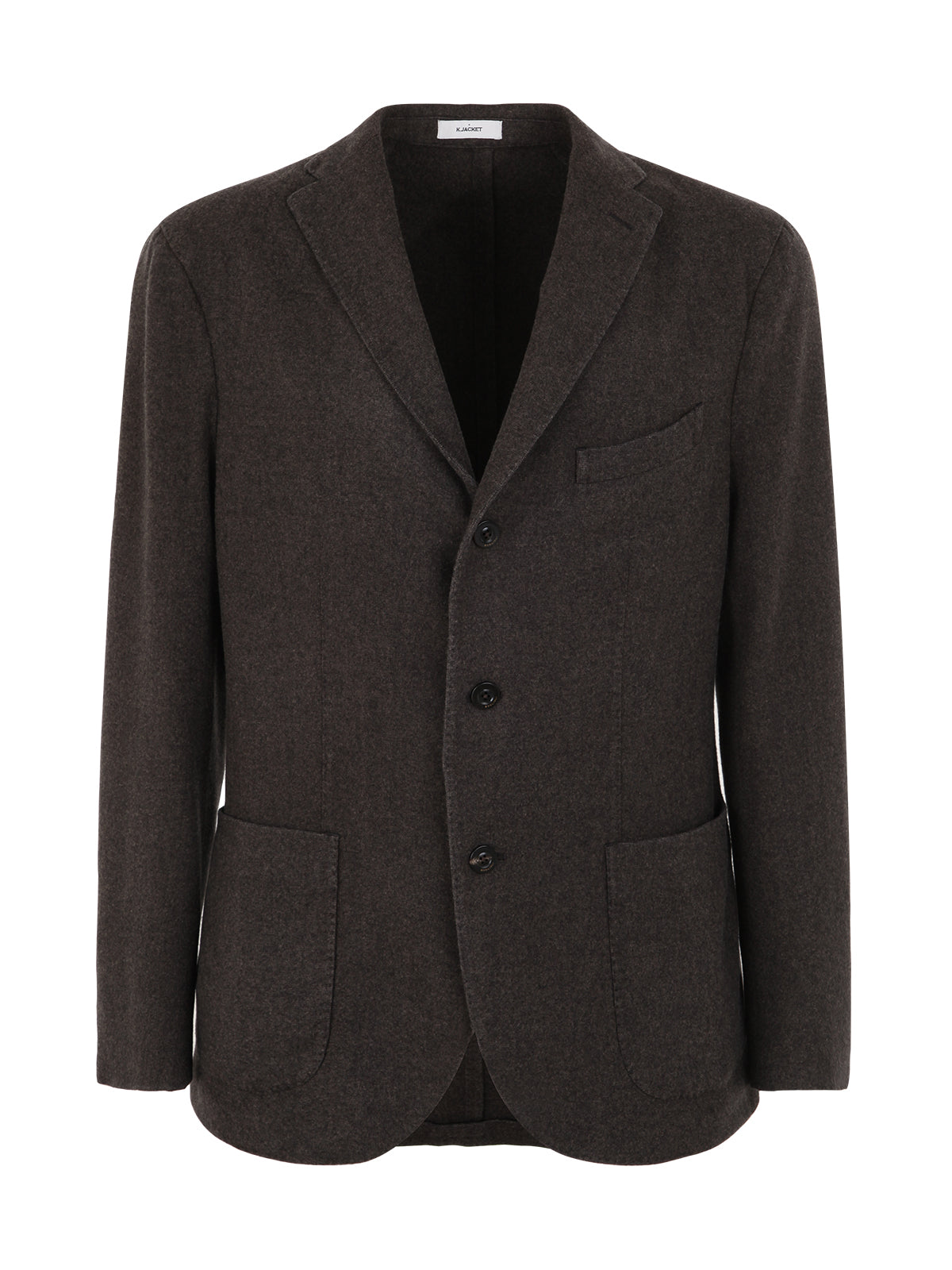 BOGLIOLI Men's Regular Blazer