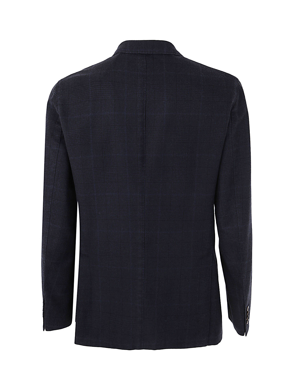 BOGLIOLI Regular Check Blazer for Men - FW22 Collection