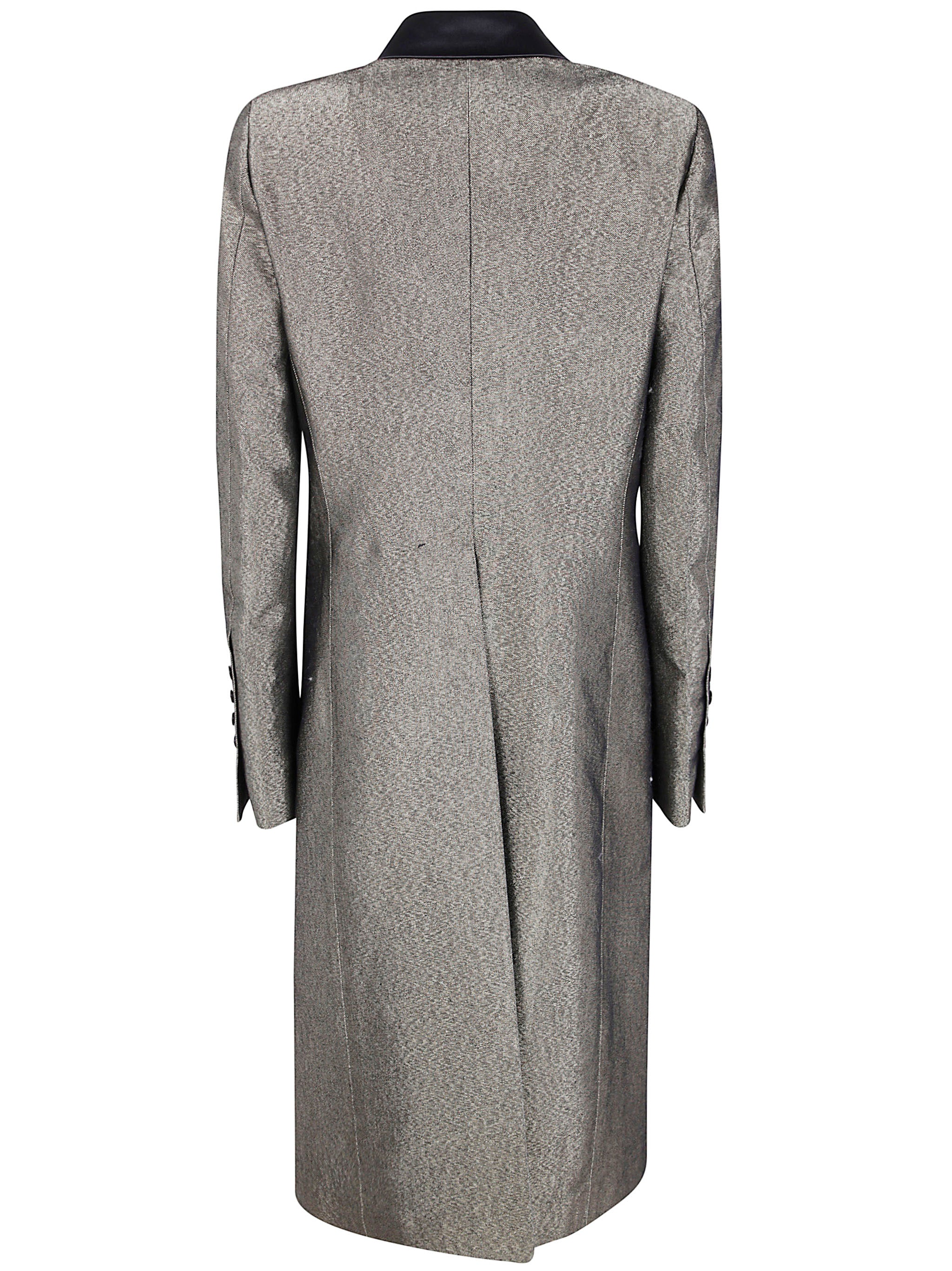 SAPIO Double Breasted Jacket - Women’s Outerwear