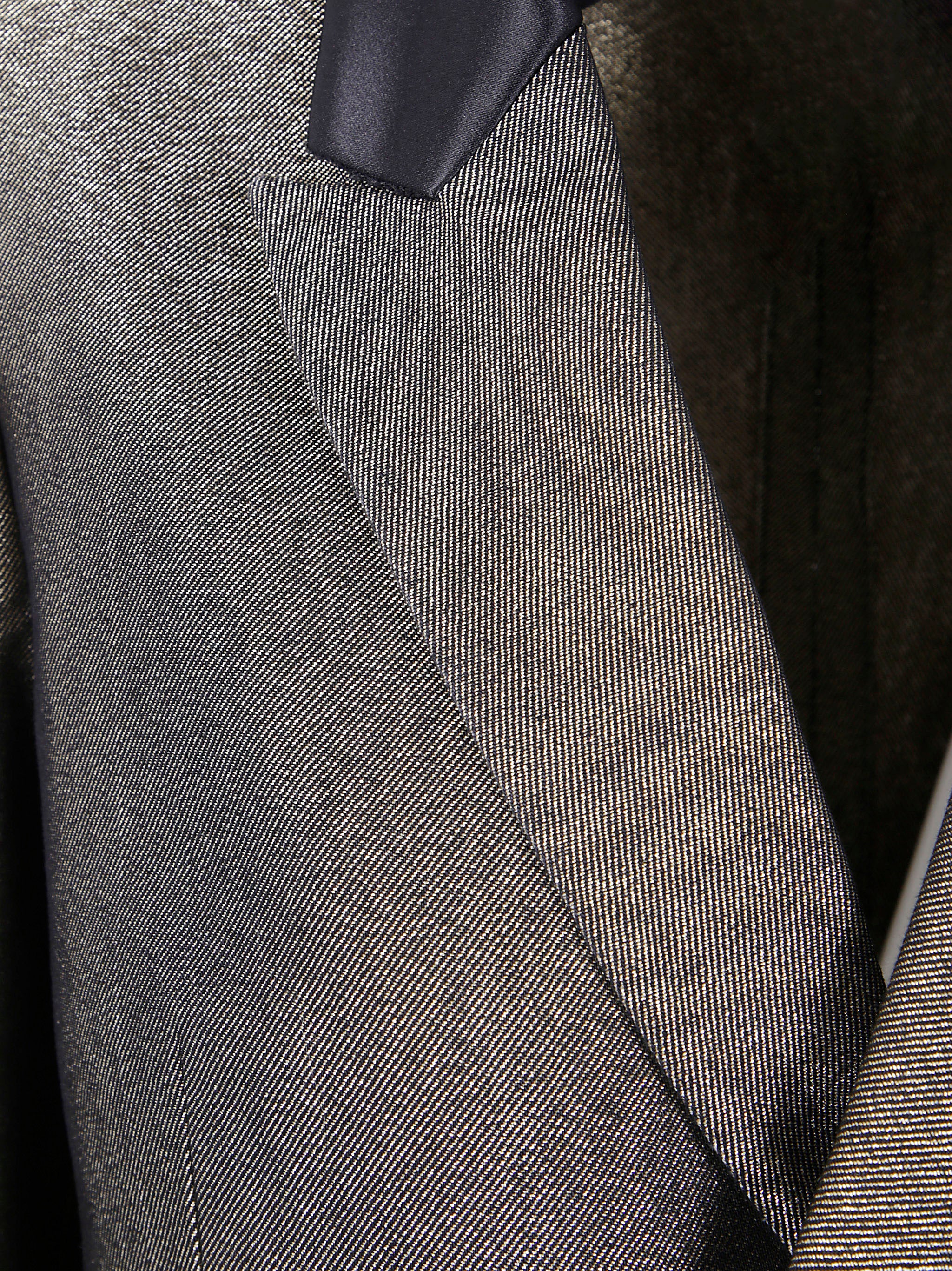 SAPIO Double Breasted Jacket - Women’s Outerwear