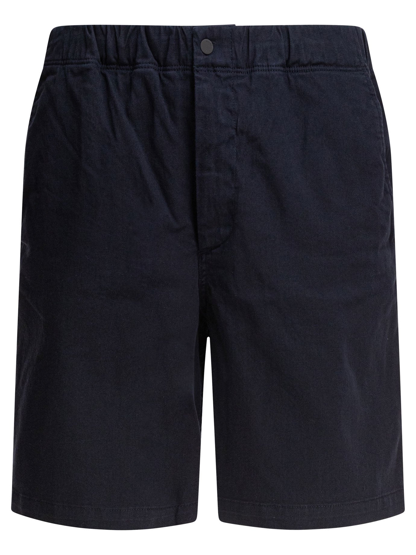 NORSE PROJECTS Men's Regular Fit Mid Rise Shorts