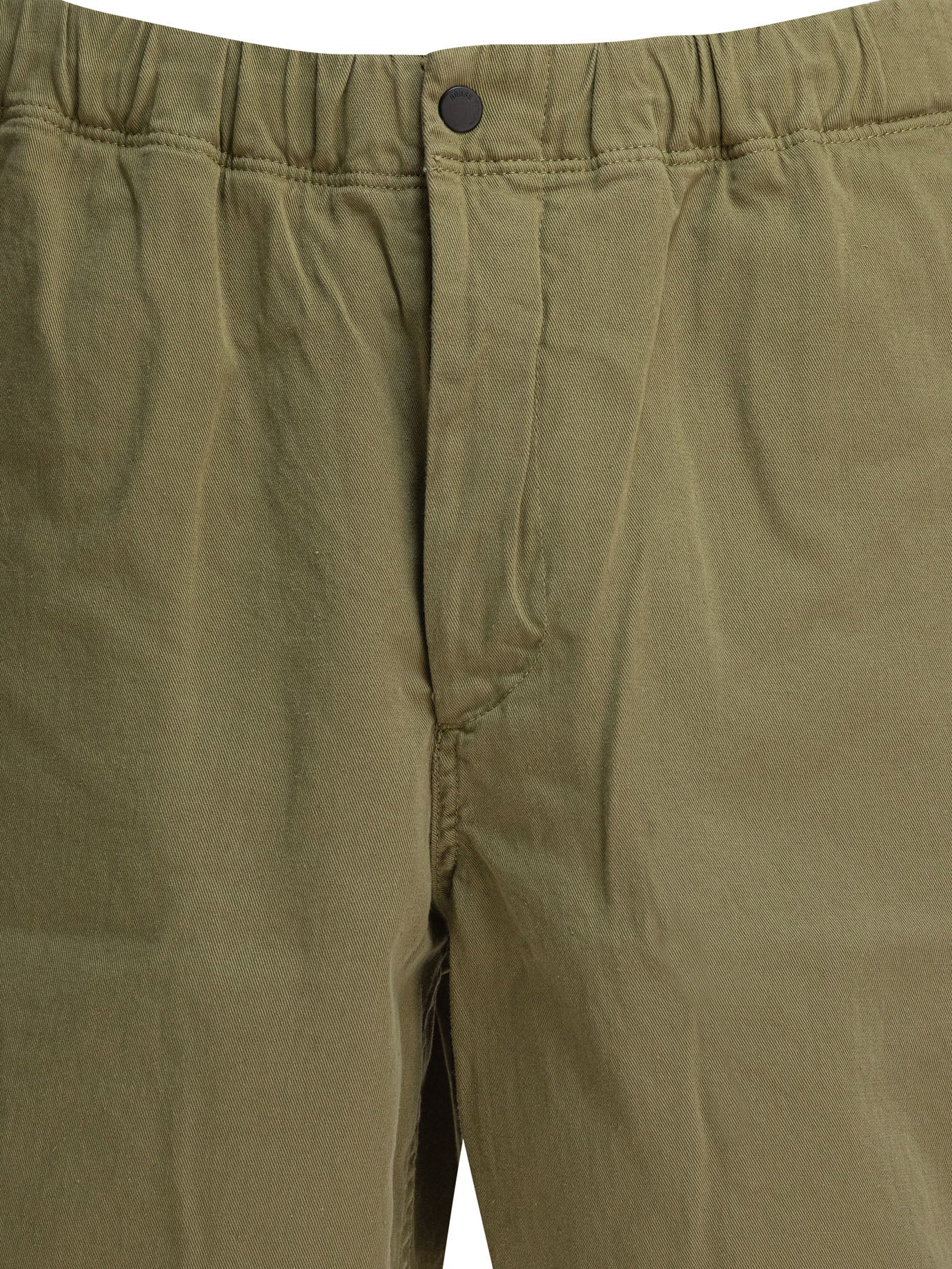 NORSE PROJECTS Men's Regular Fit Mid Rise Ezra Shorts