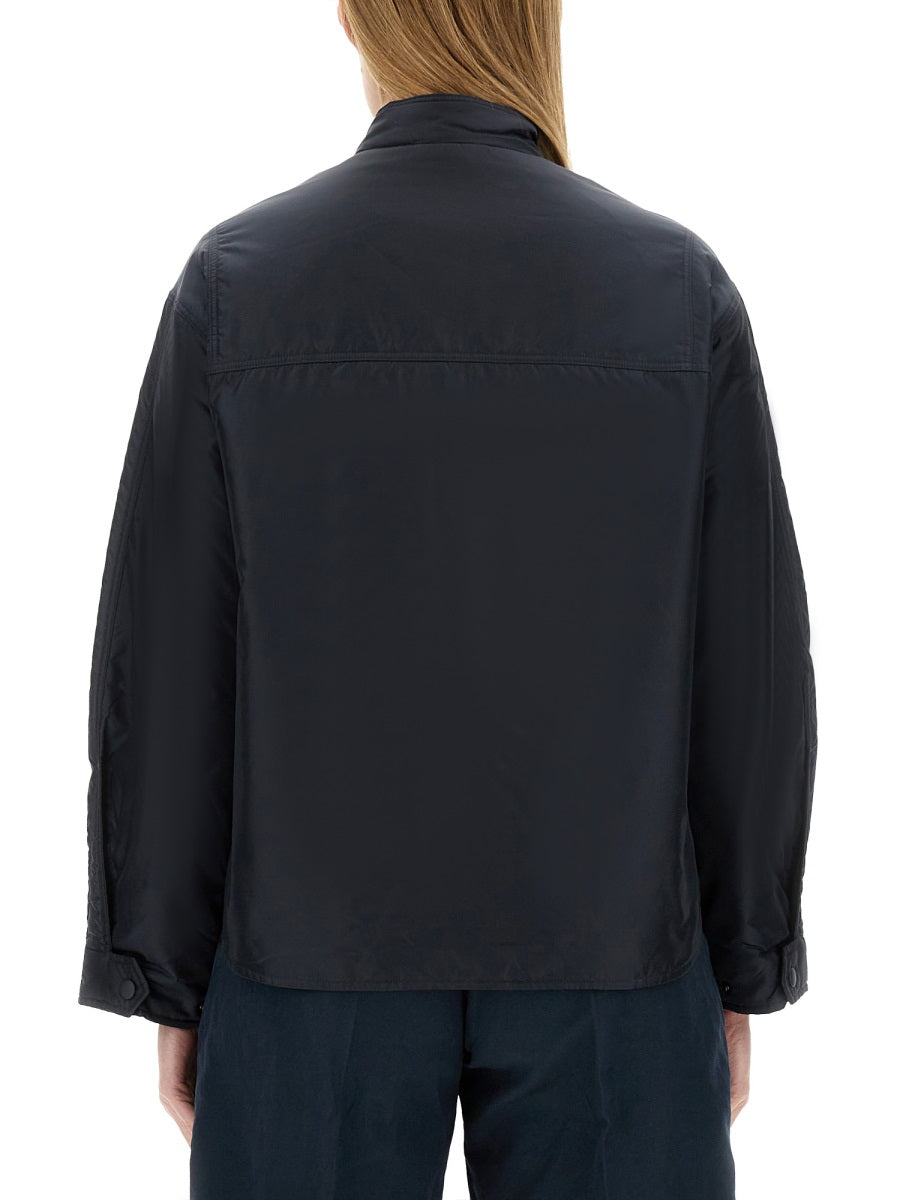 ASPESI Elegant Women's Alisha Mini Shirt - Size S