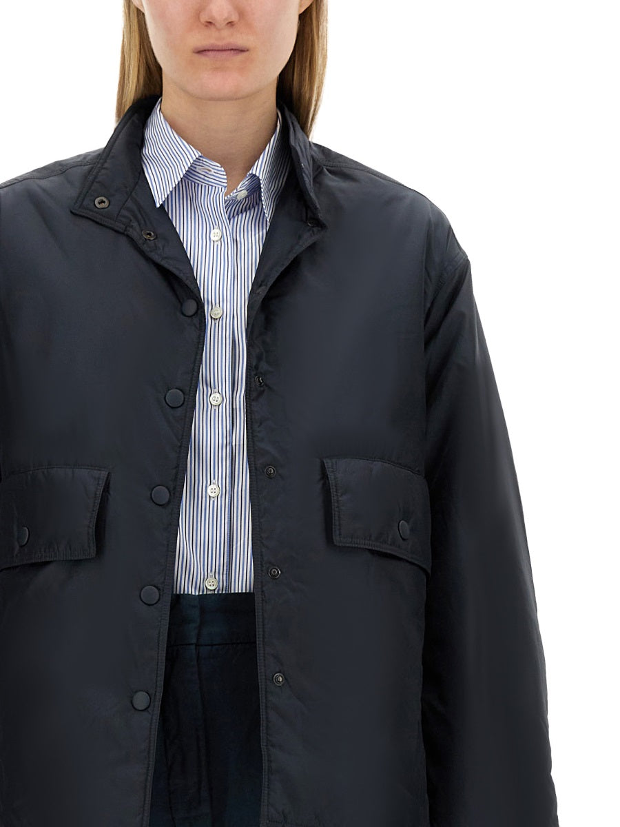 ASPESI Elegant Women's Alisha Mini Shirt - Size S