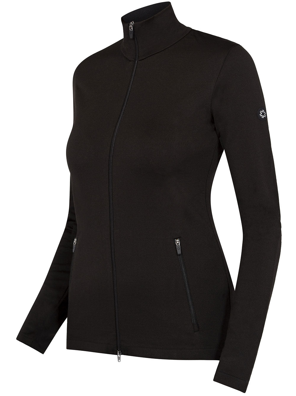 NEWLAND Women's Premium Polypropylene Blend Sweater