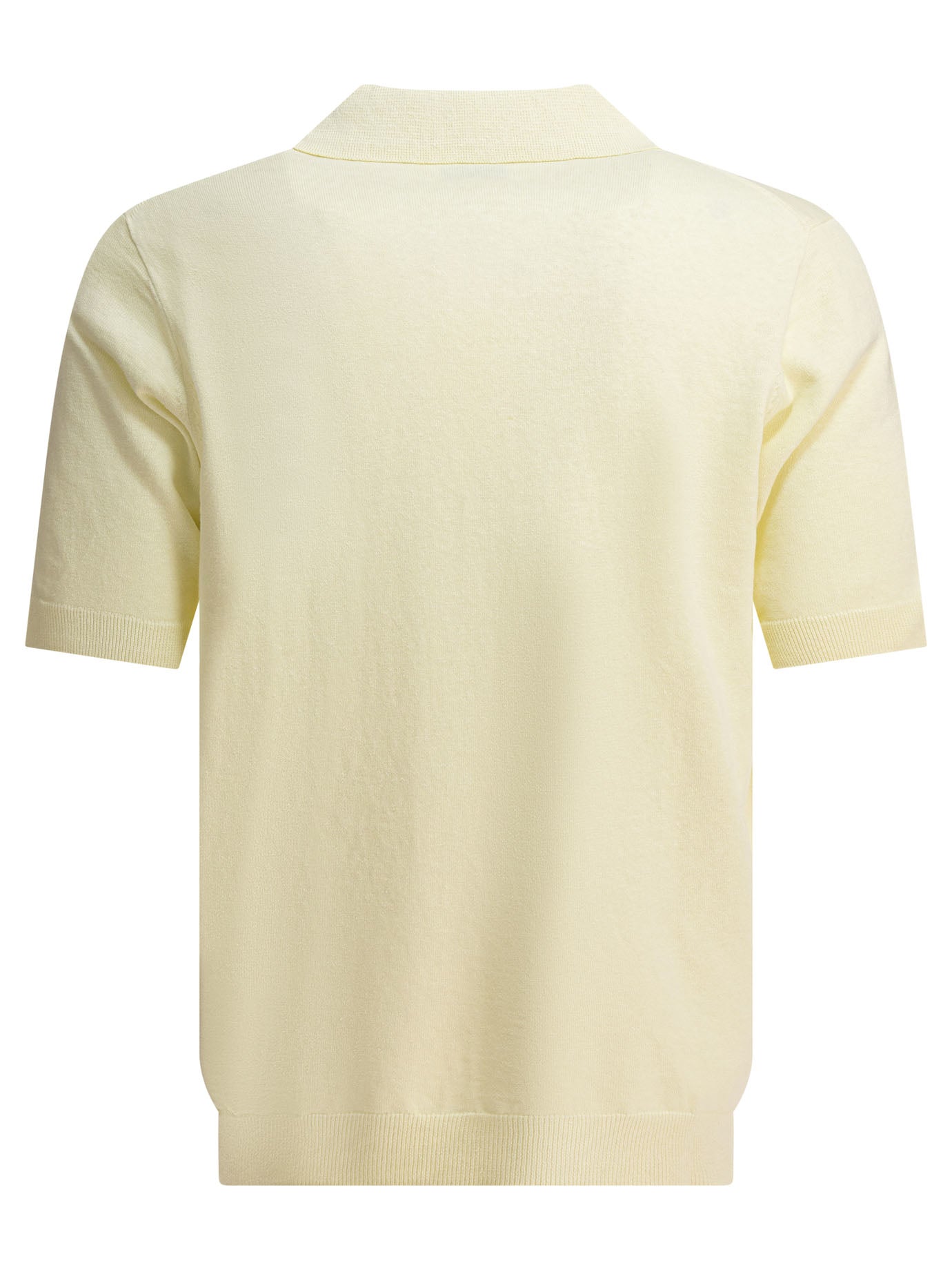 NORSE PROJECTS Regular Fit Mini Polo Shirt for Men