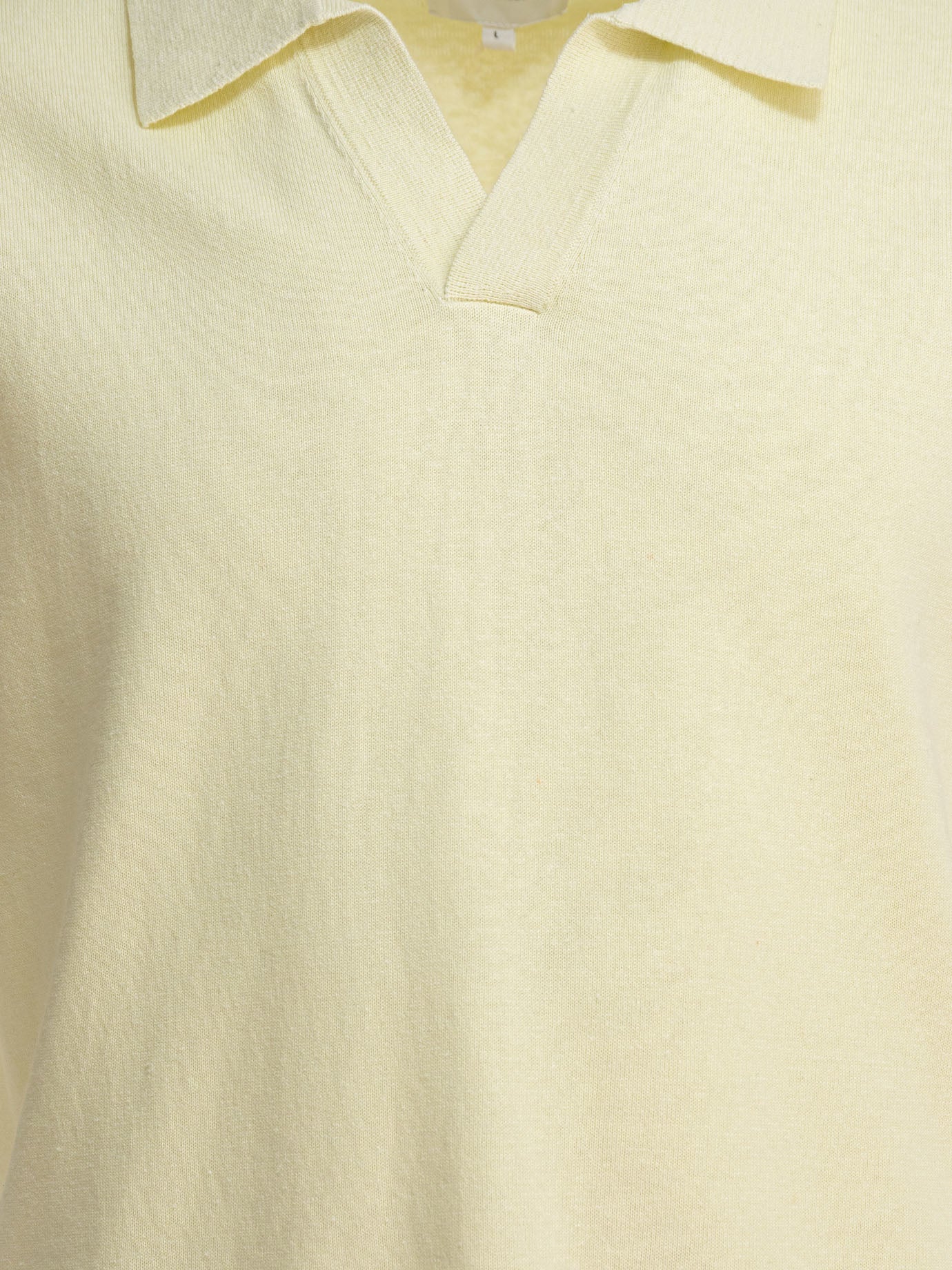 NORSE PROJECTS Regular Fit Mini Polo Shirt for Men