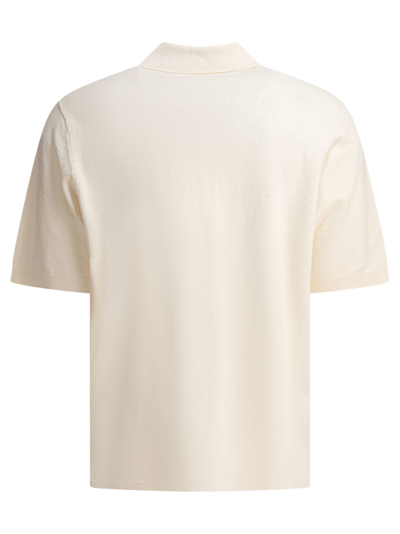 NORSE PROJECTS Classic Regular Fit Short Sleeve Shirt