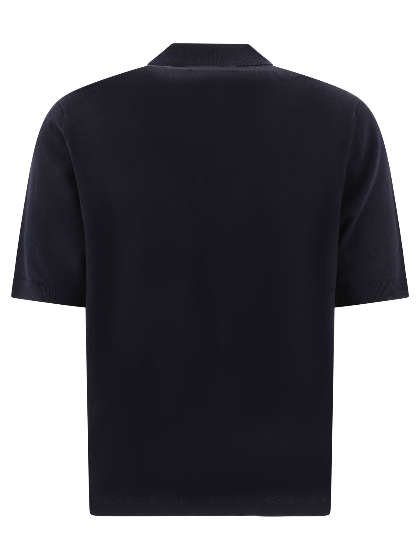 NORSE PROJECTS Regular Fit Short Sleeve Shirt